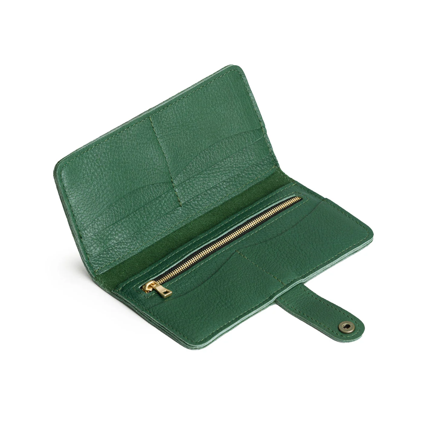 'Almost Perfect' Women's Bifold Wallet - Image 80