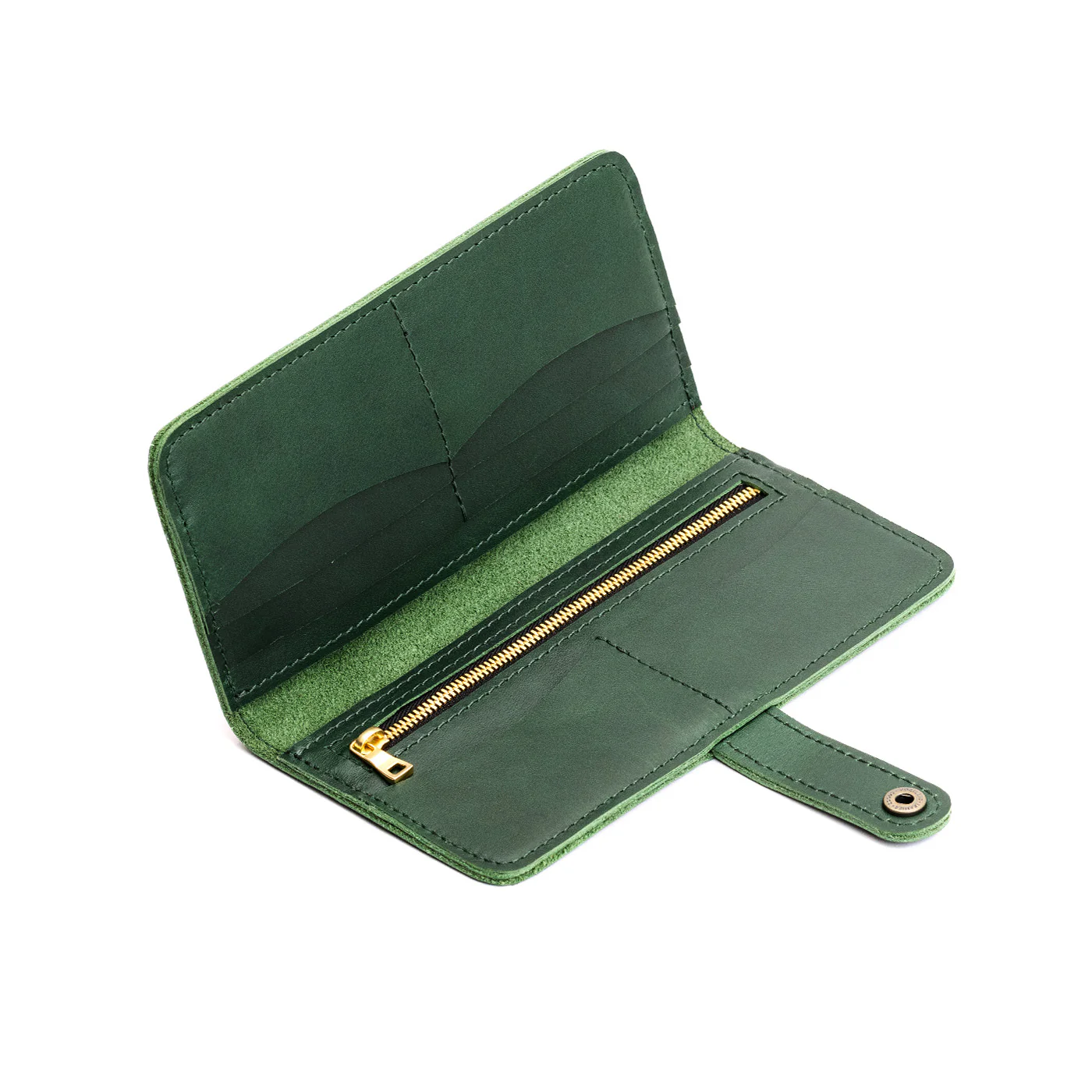 'Almost Perfect' Women's Bifold Wallet - Image 81