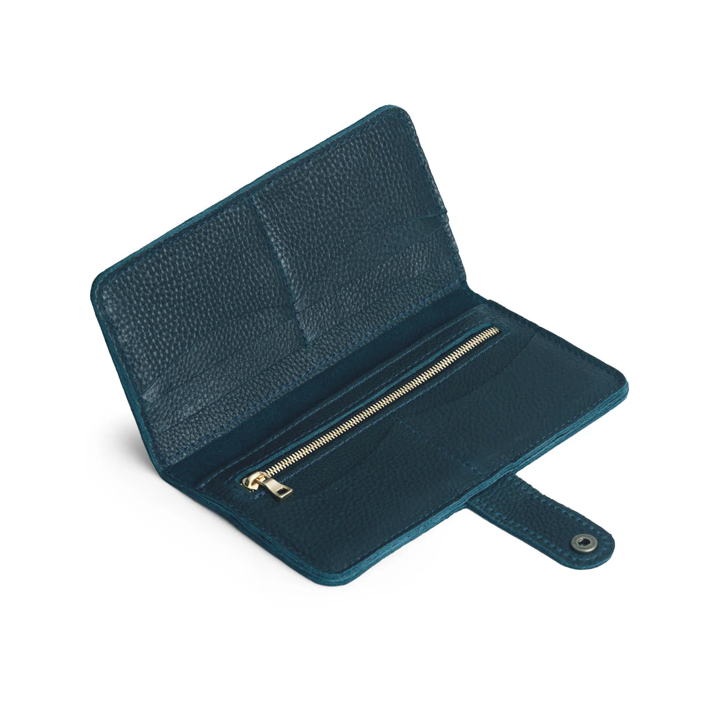 'Almost Perfect' Women's Bifold Wallet - Image 82