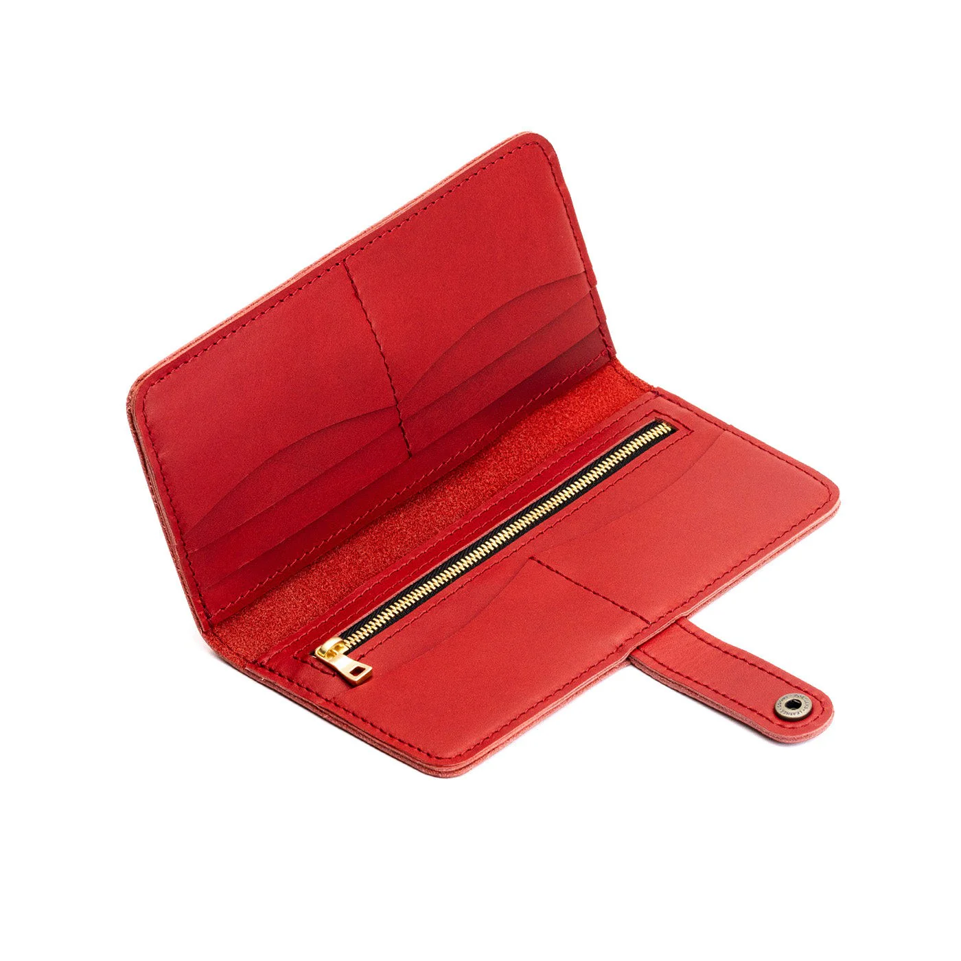 'Almost Perfect' Women's Bifold Wallet - Image 83