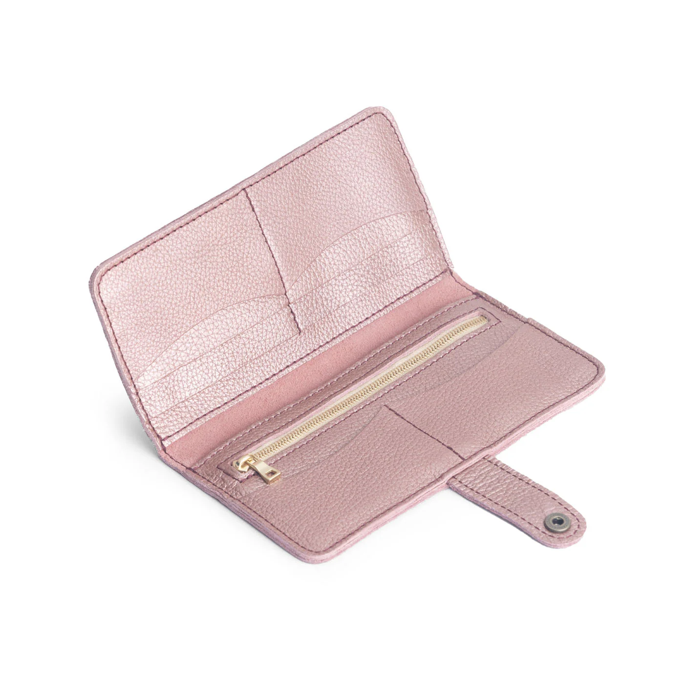 'Almost Perfect' Women's Bifold Wallet - Image 84