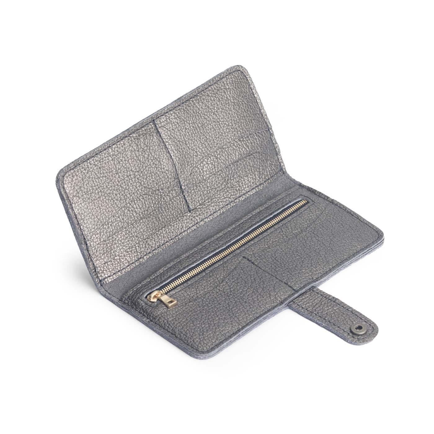 'Almost Perfect' Women's Bifold Wallet - Image 86