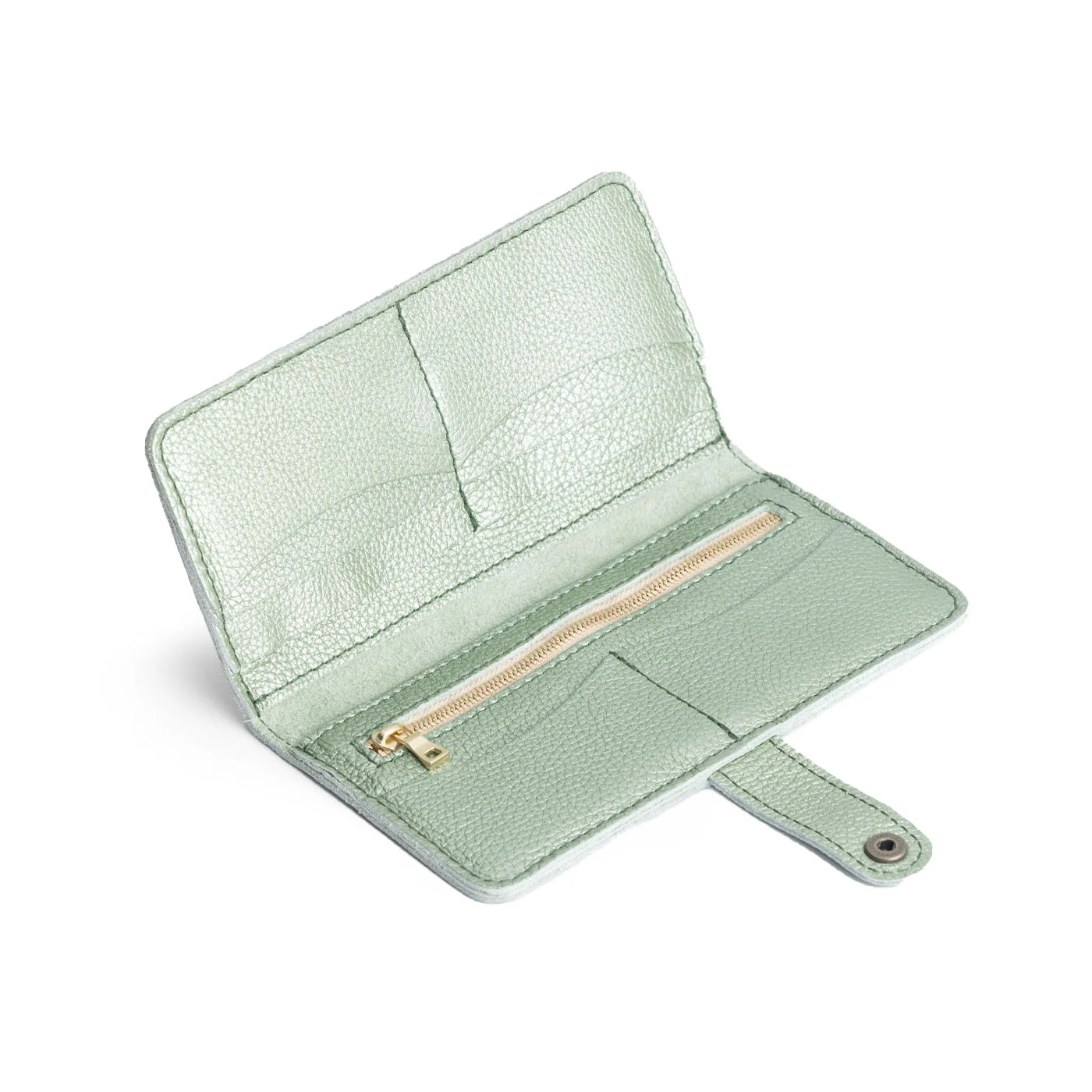 'Almost Perfect' Women's Bifold Wallet - Image 87