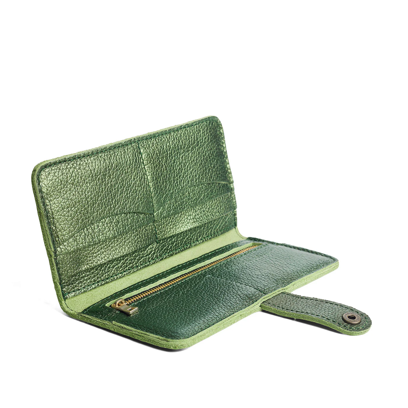 'Almost Perfect' Women's Bifold Wallet - Image 88