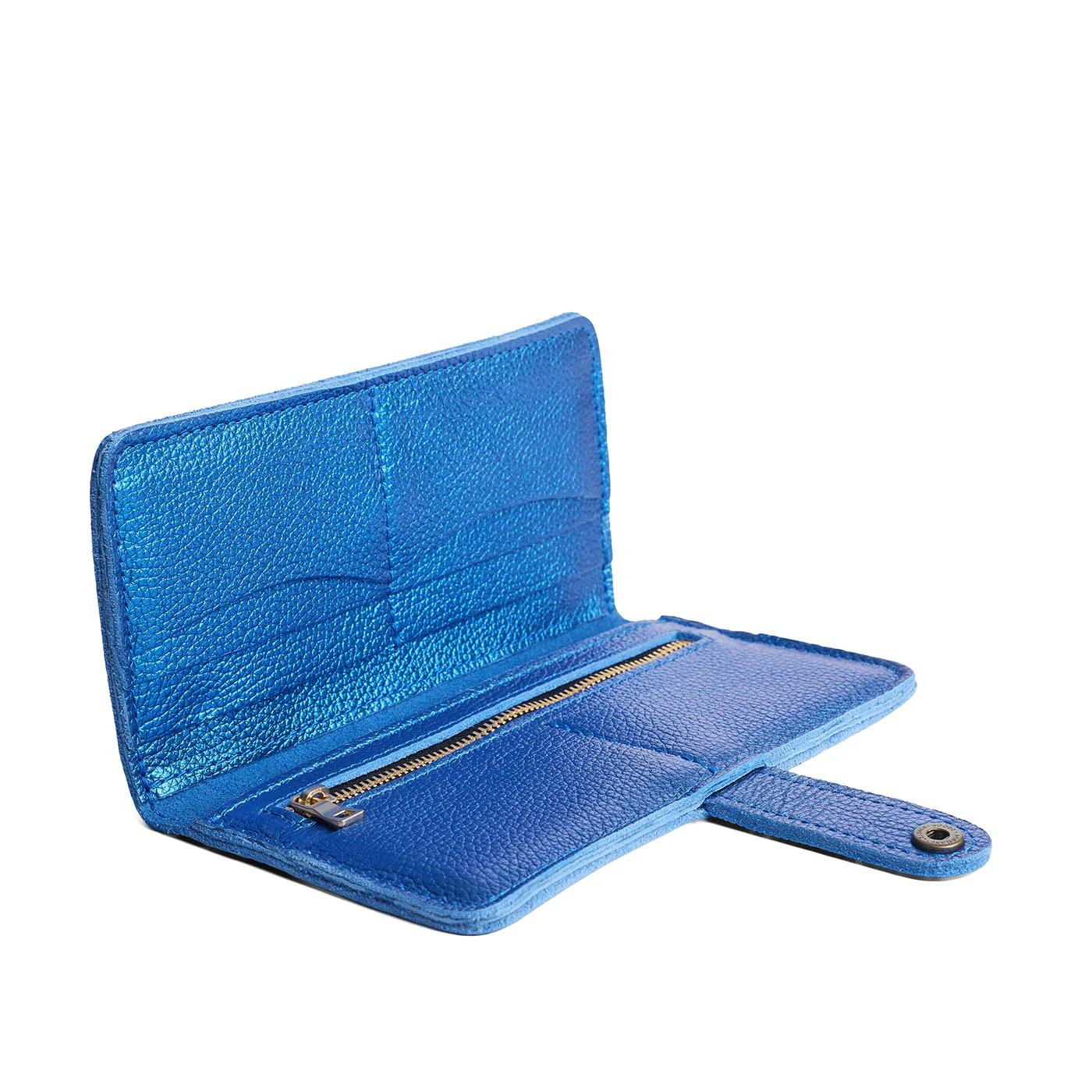 'Almost Perfect' Women's Bifold Wallet - Image 89