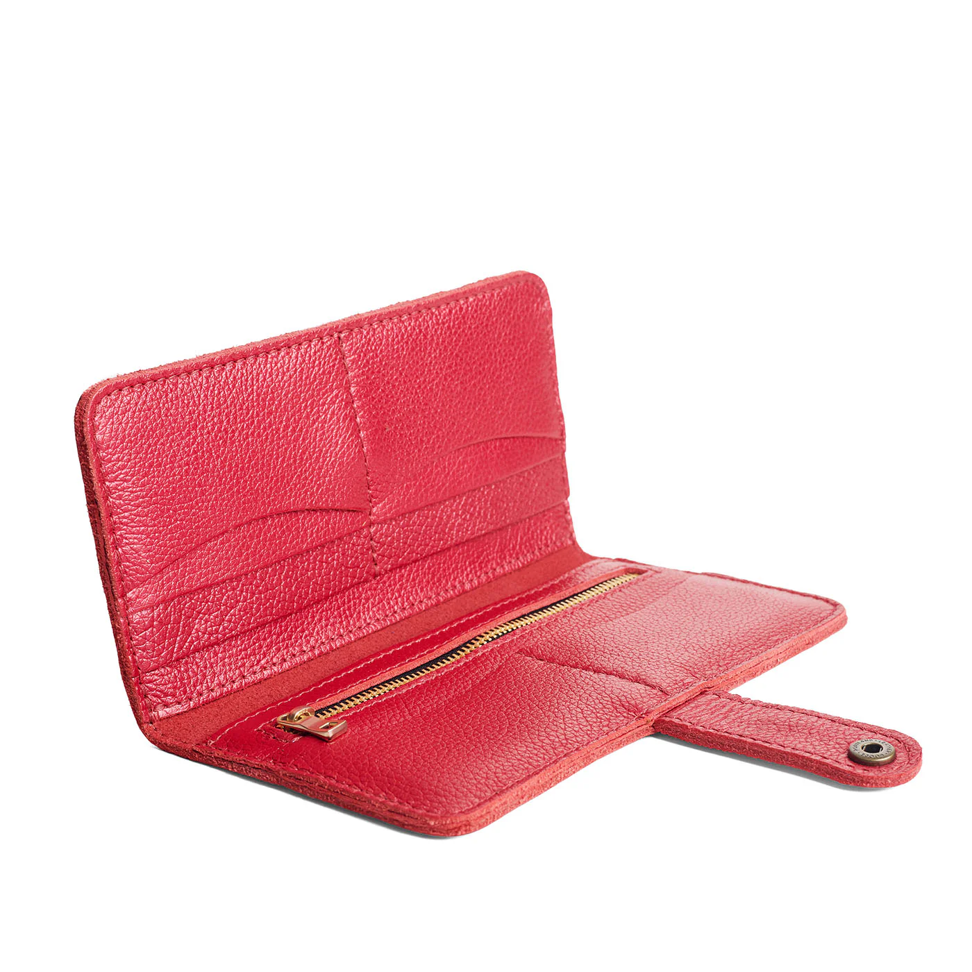 'Almost Perfect' Women's Bifold Wallet - Image 90