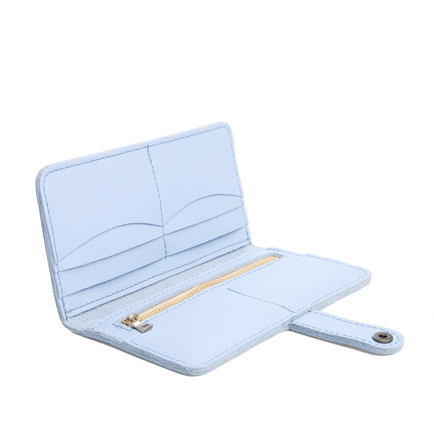 'Almost Perfect' Women's Bifold Wallet - Image 93