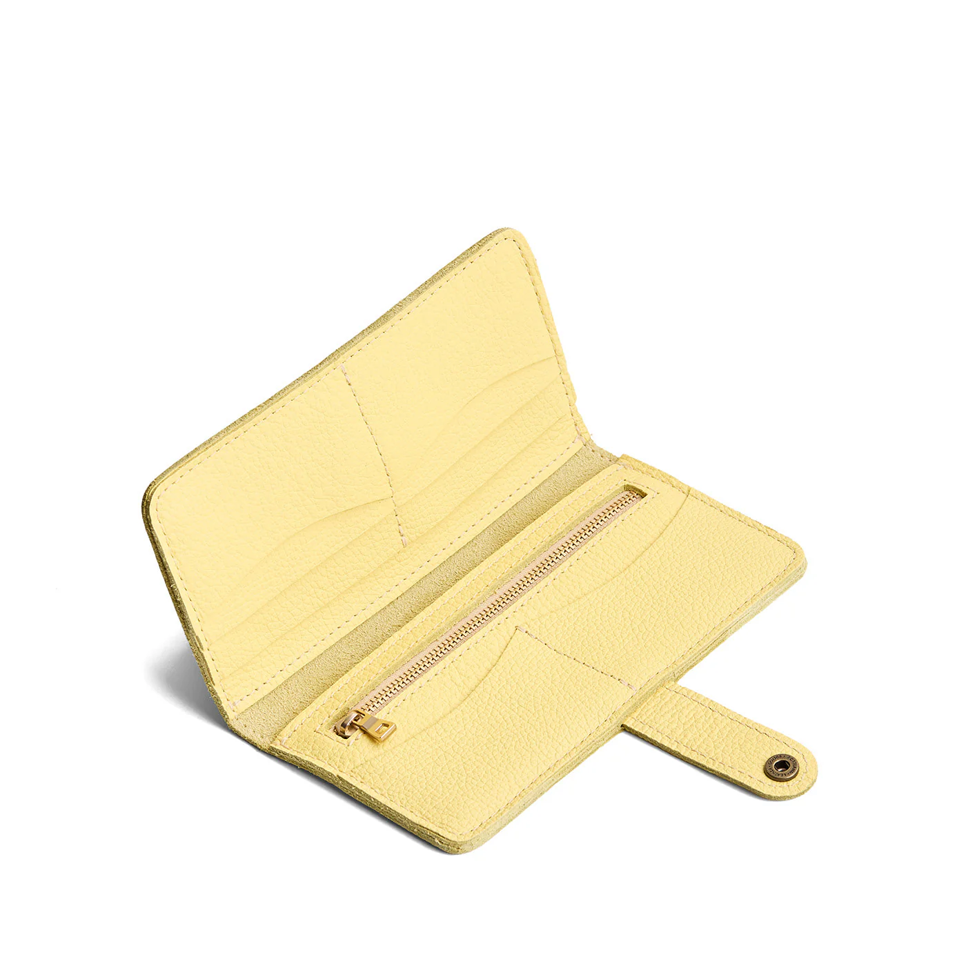 'Almost Perfect' Women's Bifold Wallet - Image 94