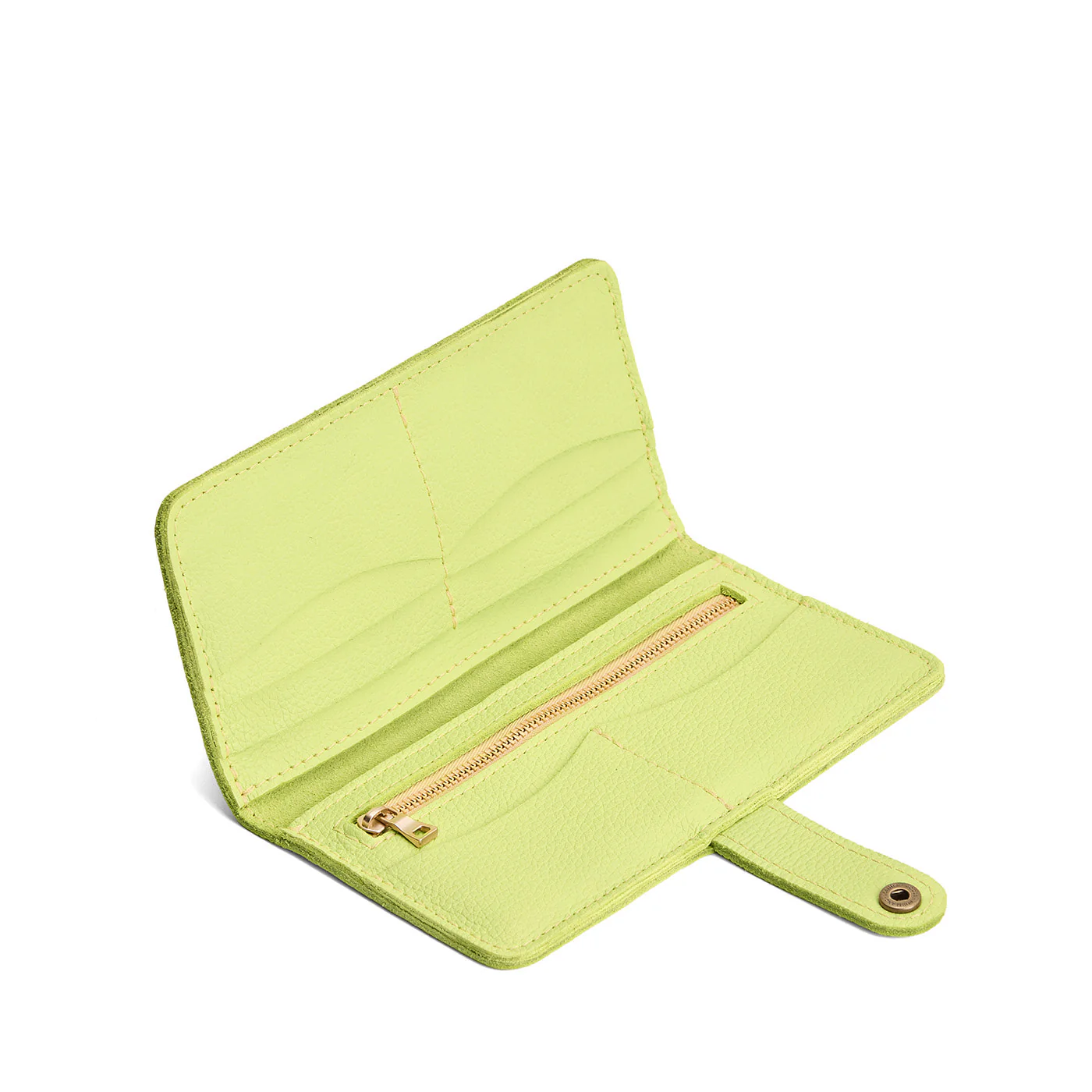 'Almost Perfect' Women's Bifold Wallet - Image 95