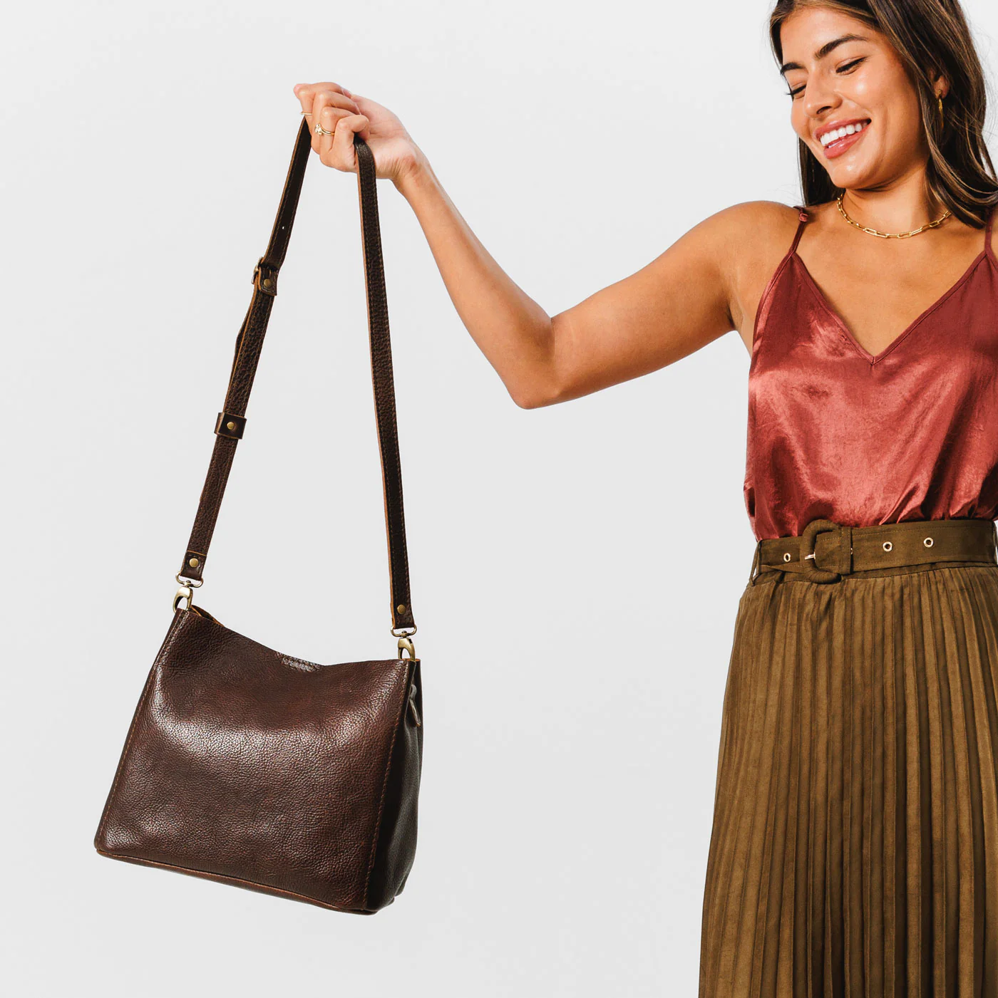Butterfly Bucket Bag - Image 105