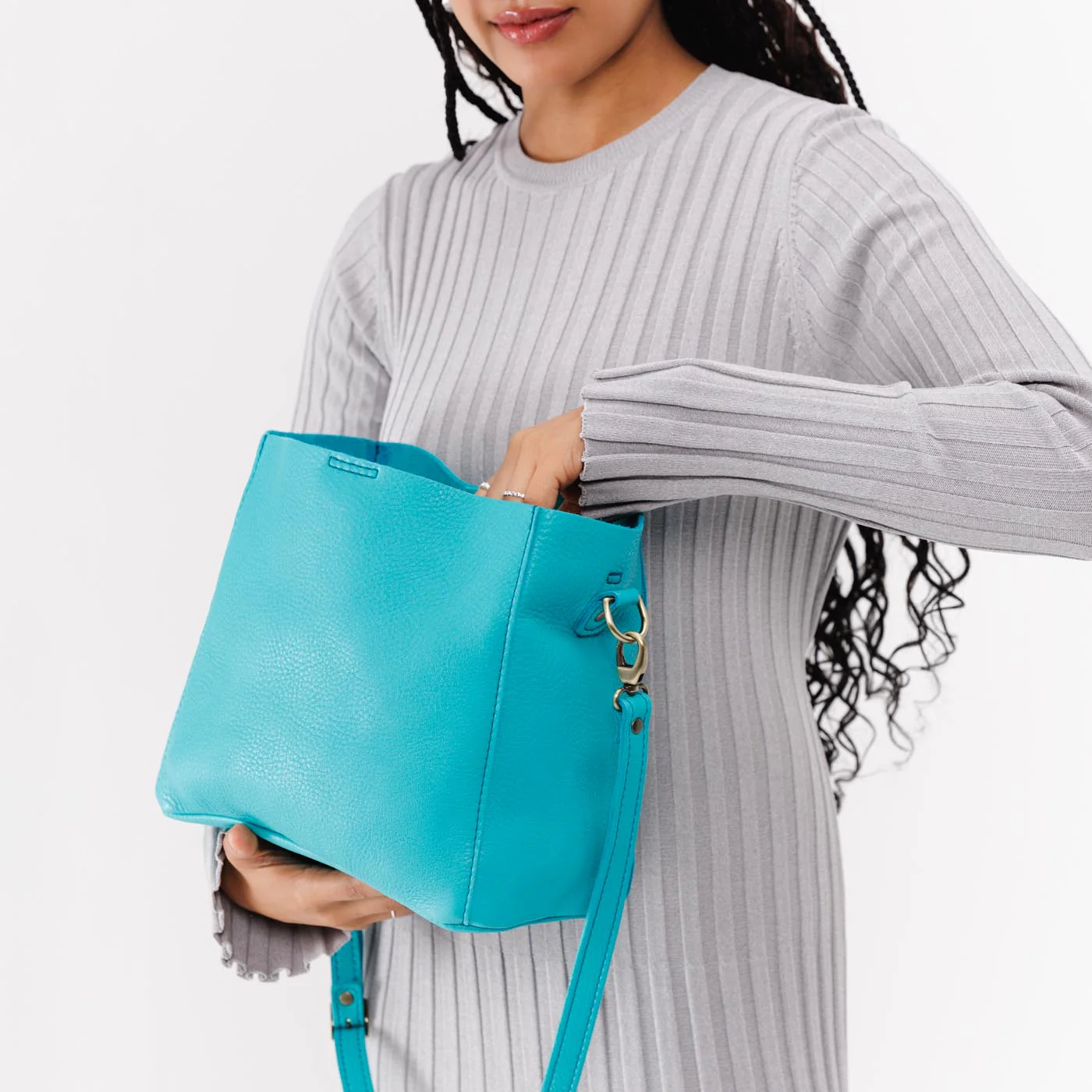 Butterfly Bucket Bag - Image 119