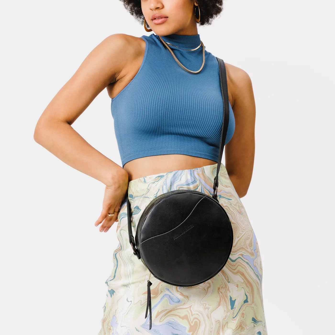Circle Crossbody - Image 148