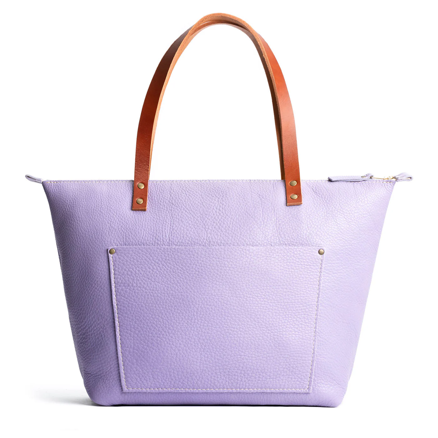'Almost Perfect' Leather Tote Bag - Image 109
