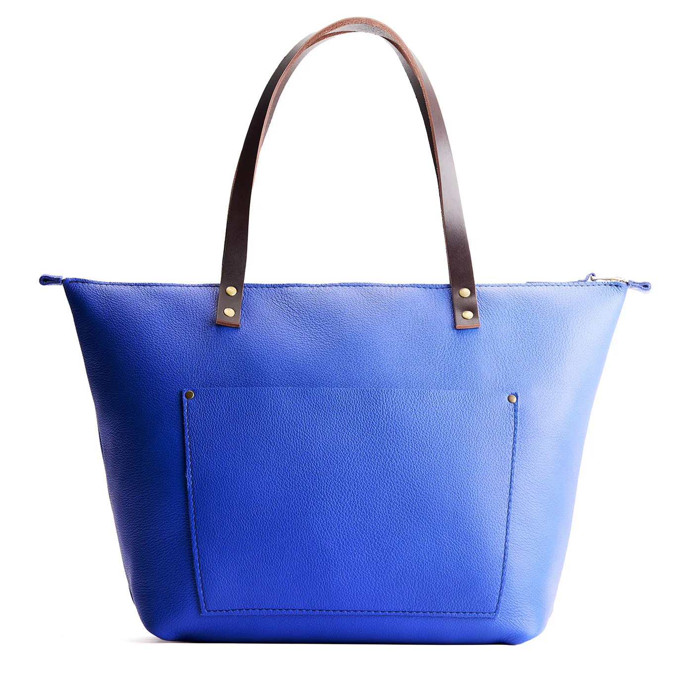 'Almost Perfect' Leather Tote Bag - Image 110
