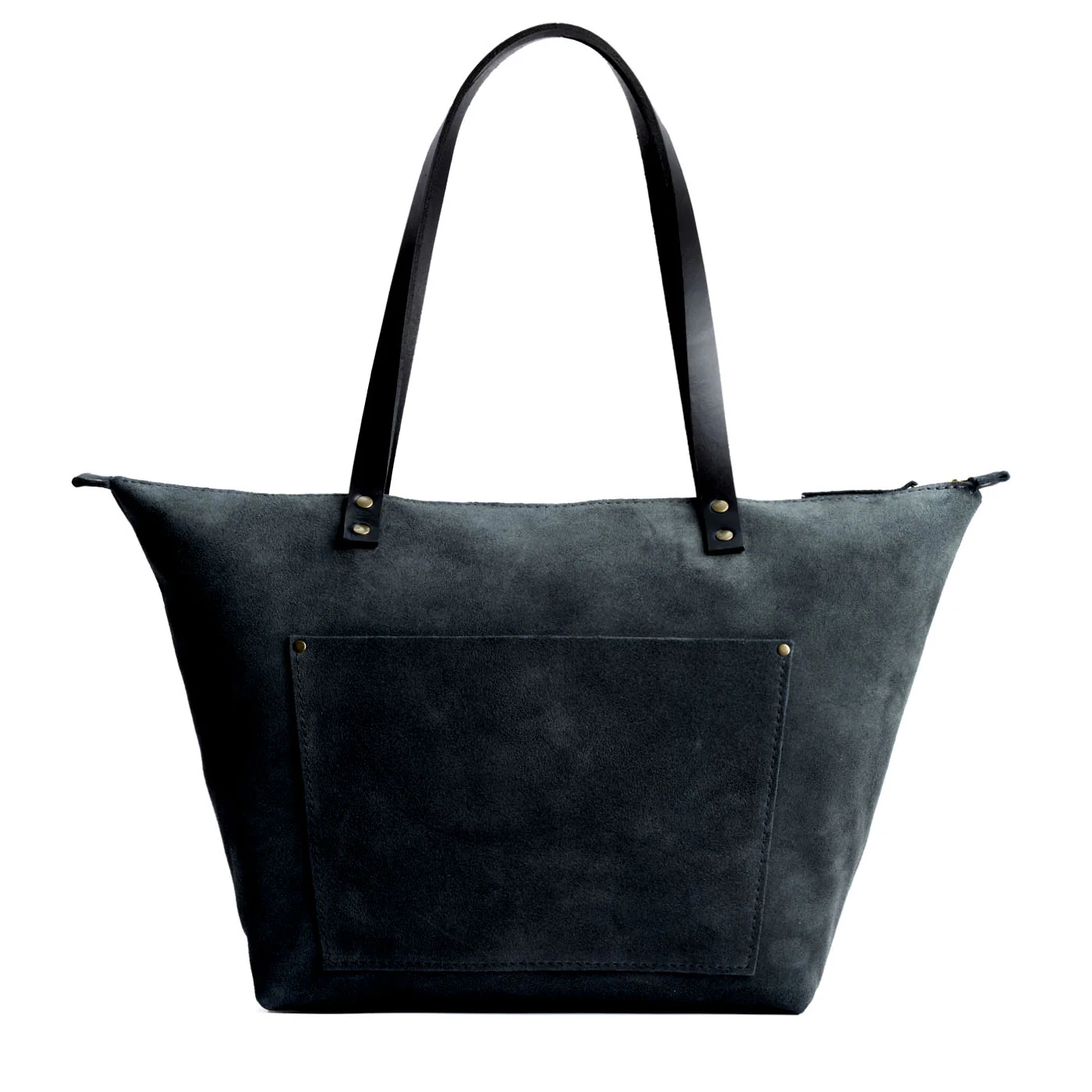 'Almost Perfect' Leather Tote Bag - Image 111