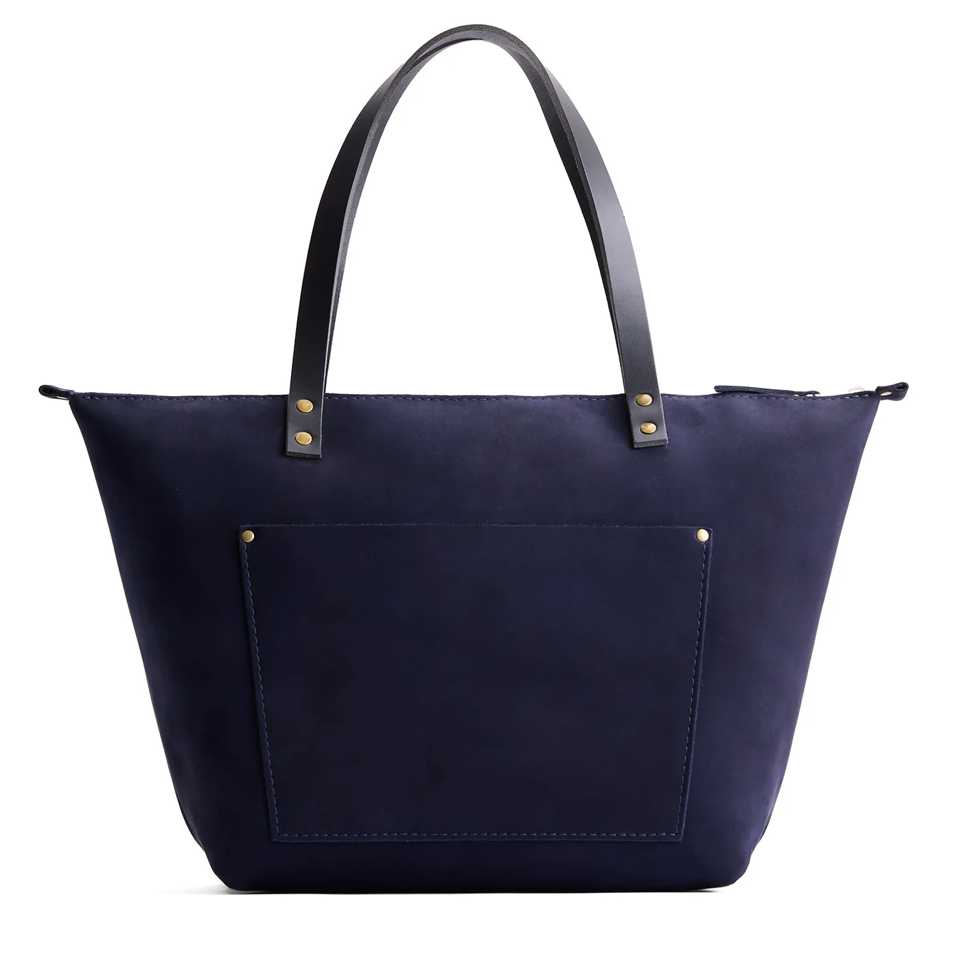 'Almost Perfect' Leather Tote Bag - Image 117