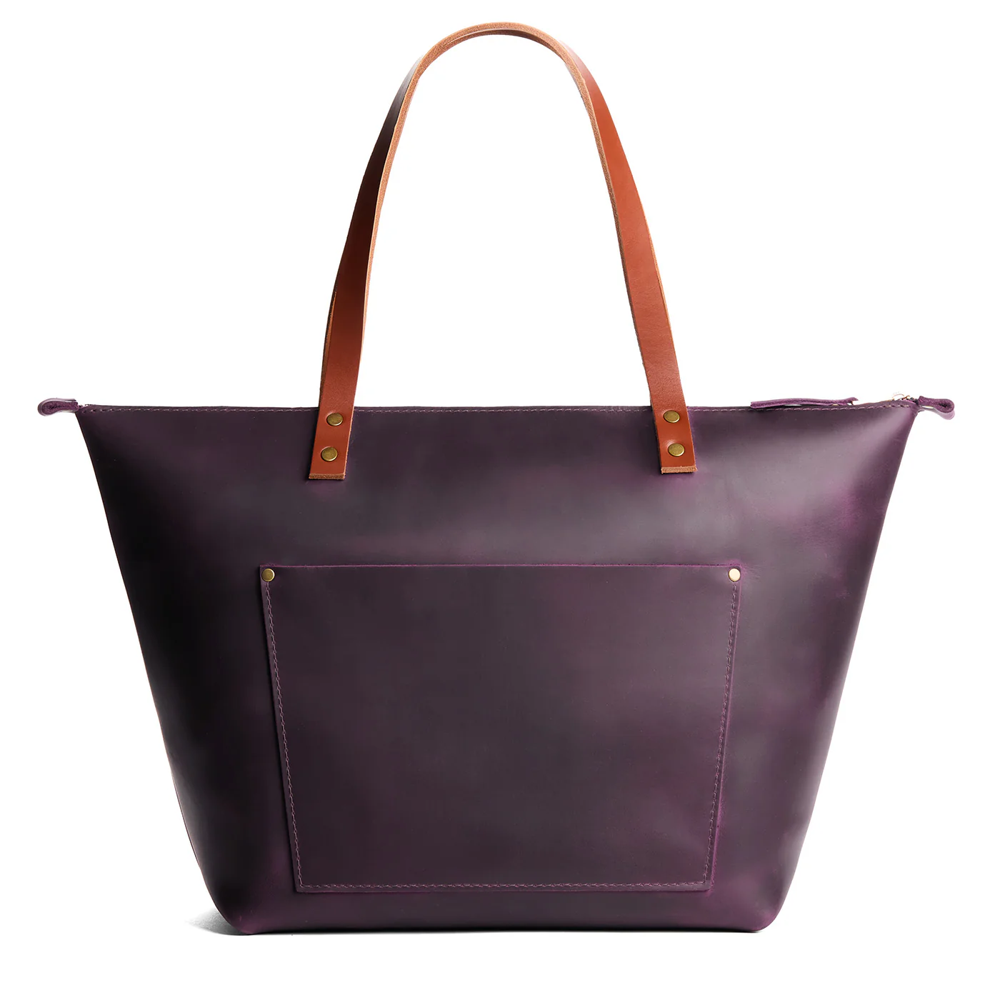 'Almost Perfect' Leather Tote Bag - Image 115