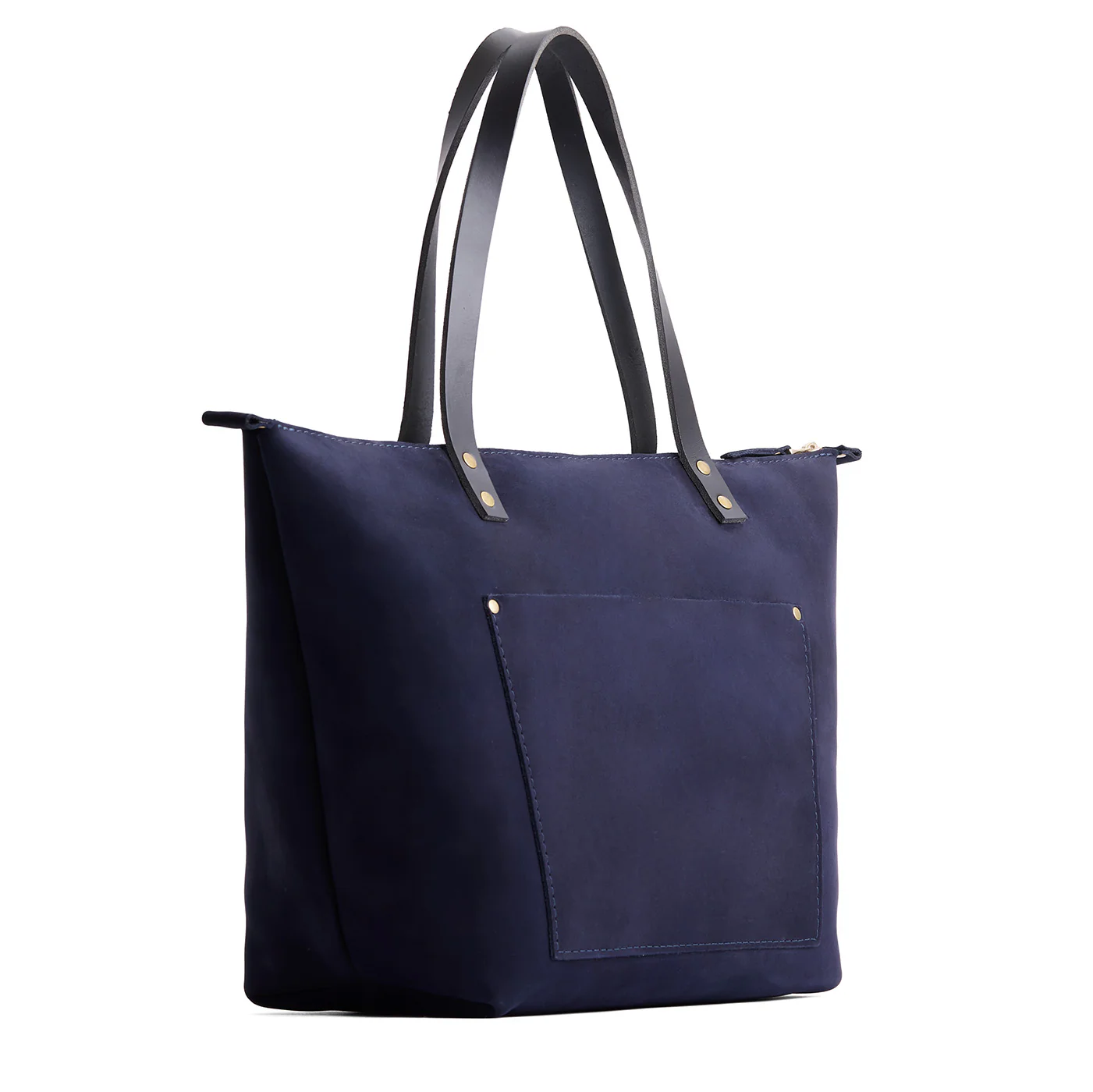 'Almost Perfect' Leather Tote Bag - Image 146