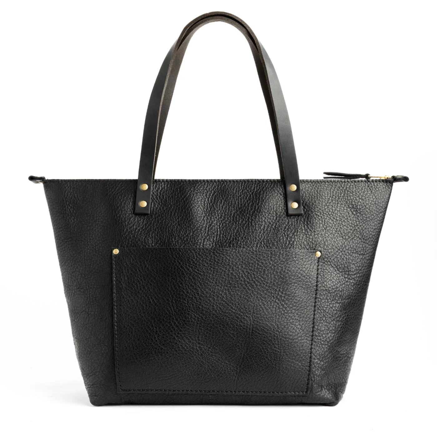 'Almost Perfect' Leather Tote Bag - Image 105