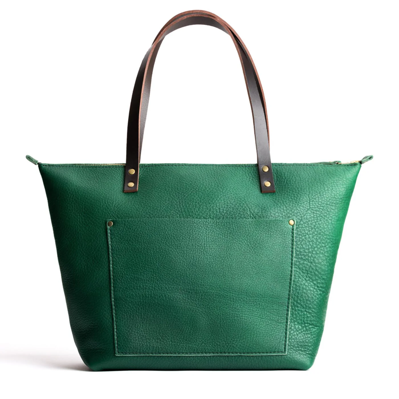 'Almost Perfect' Leather Tote Bag - Image 99
