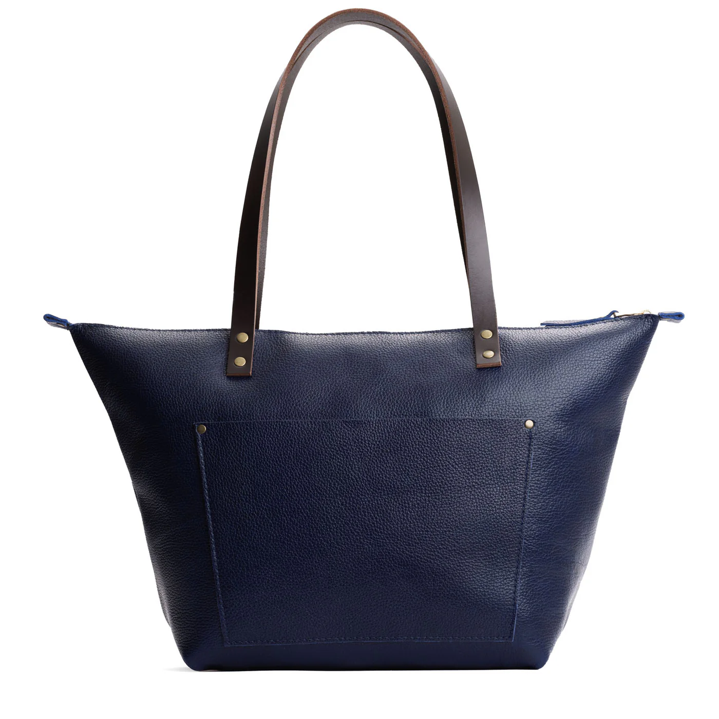 'Almost Perfect' Leather Tote Bag - Image 95