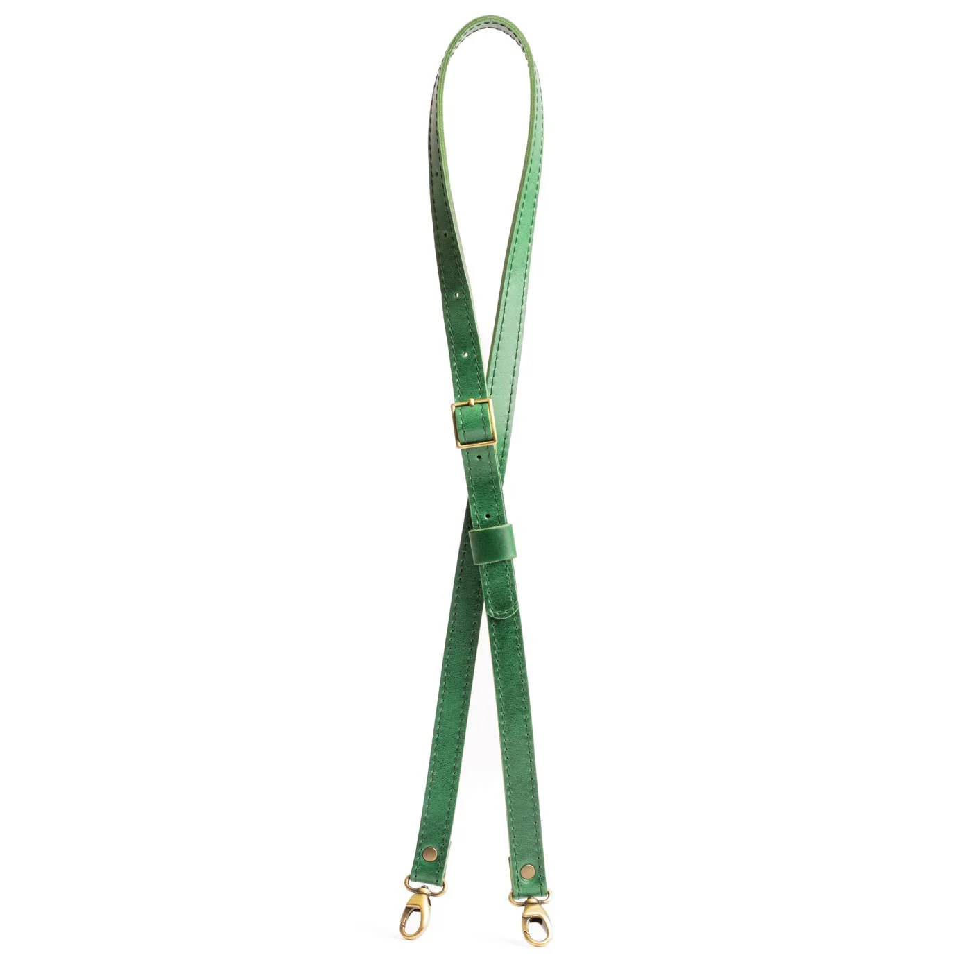 Leather Crossbody Strap - Image 43