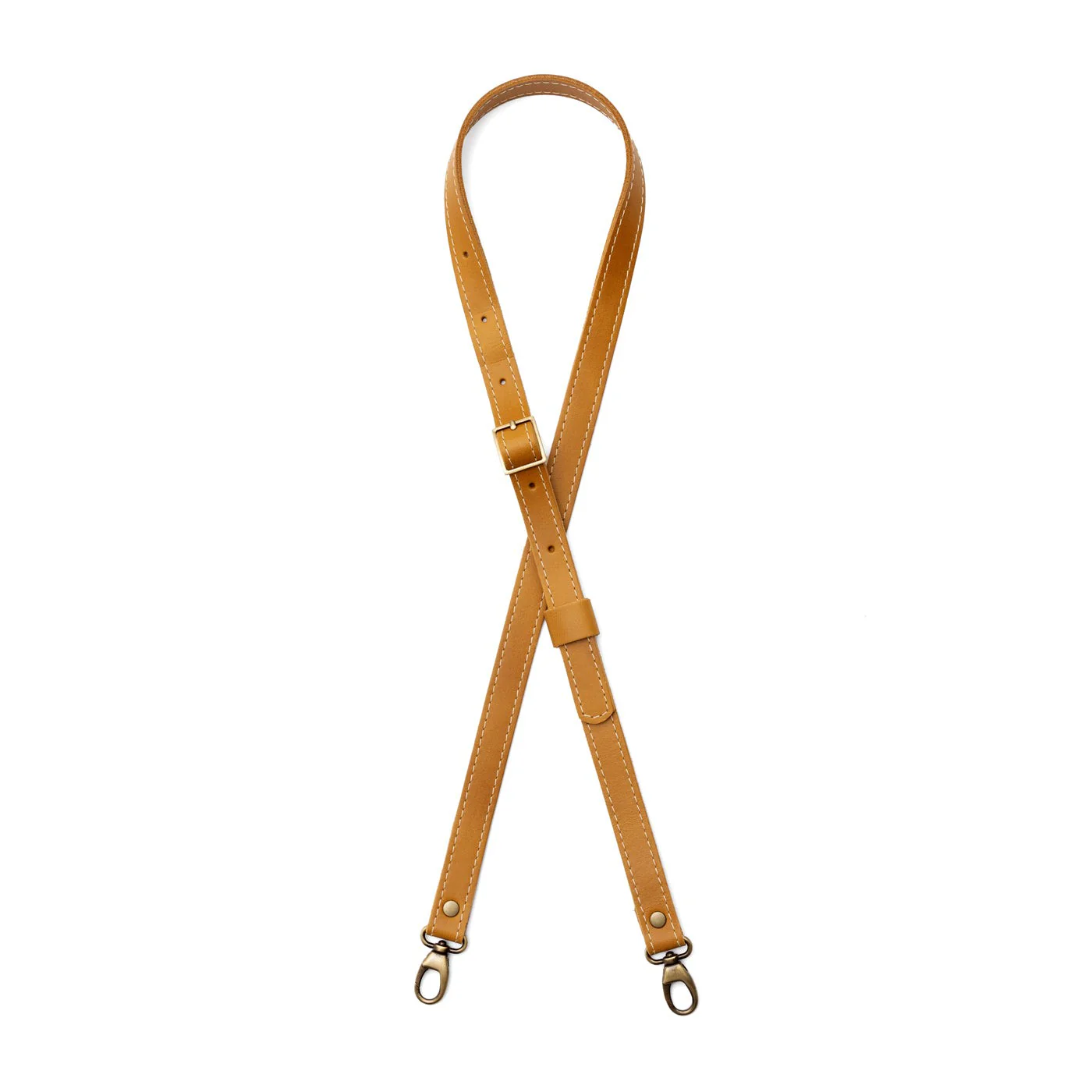 Leather Crossbody Strap - Image 45