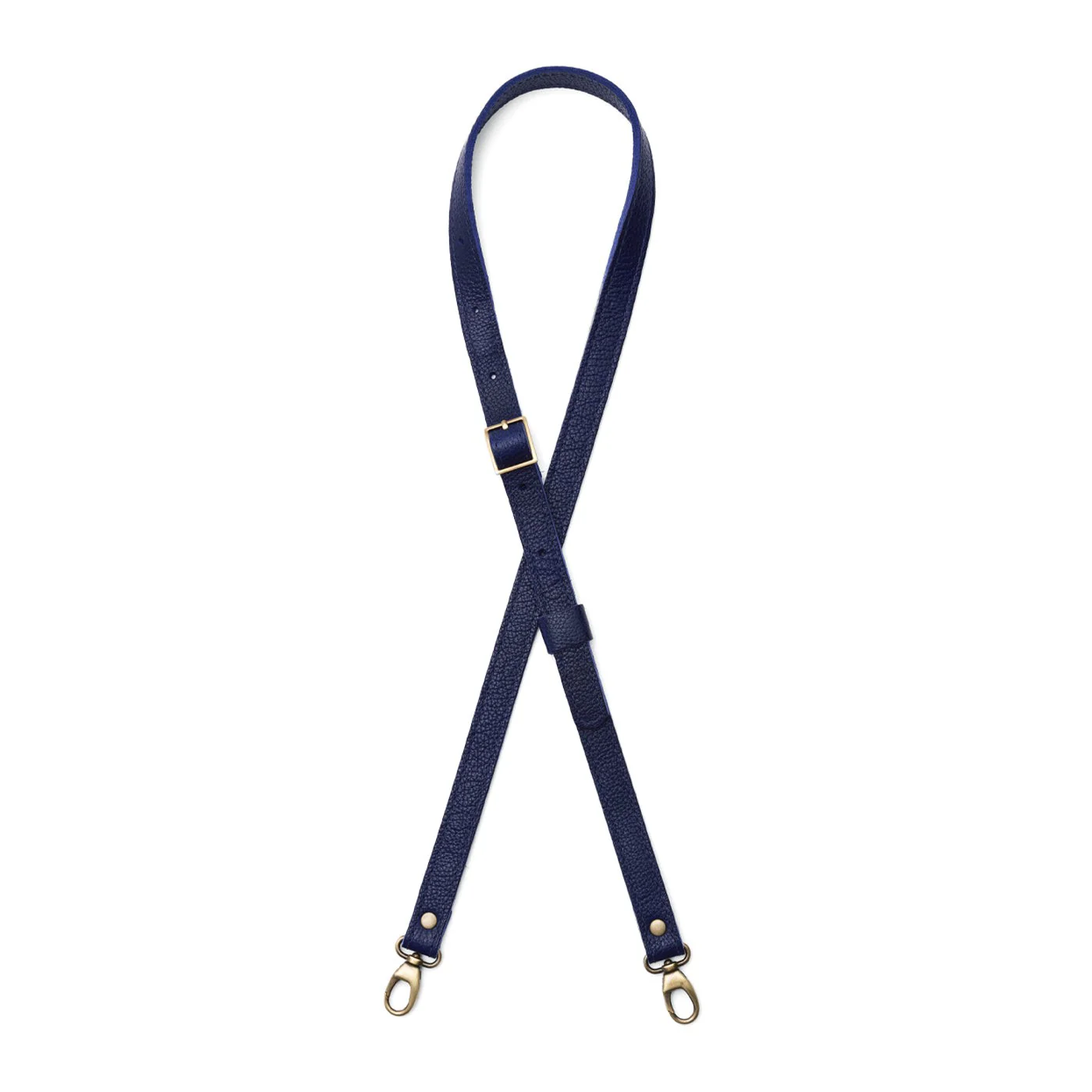 Leather Crossbody Strap - Image 47