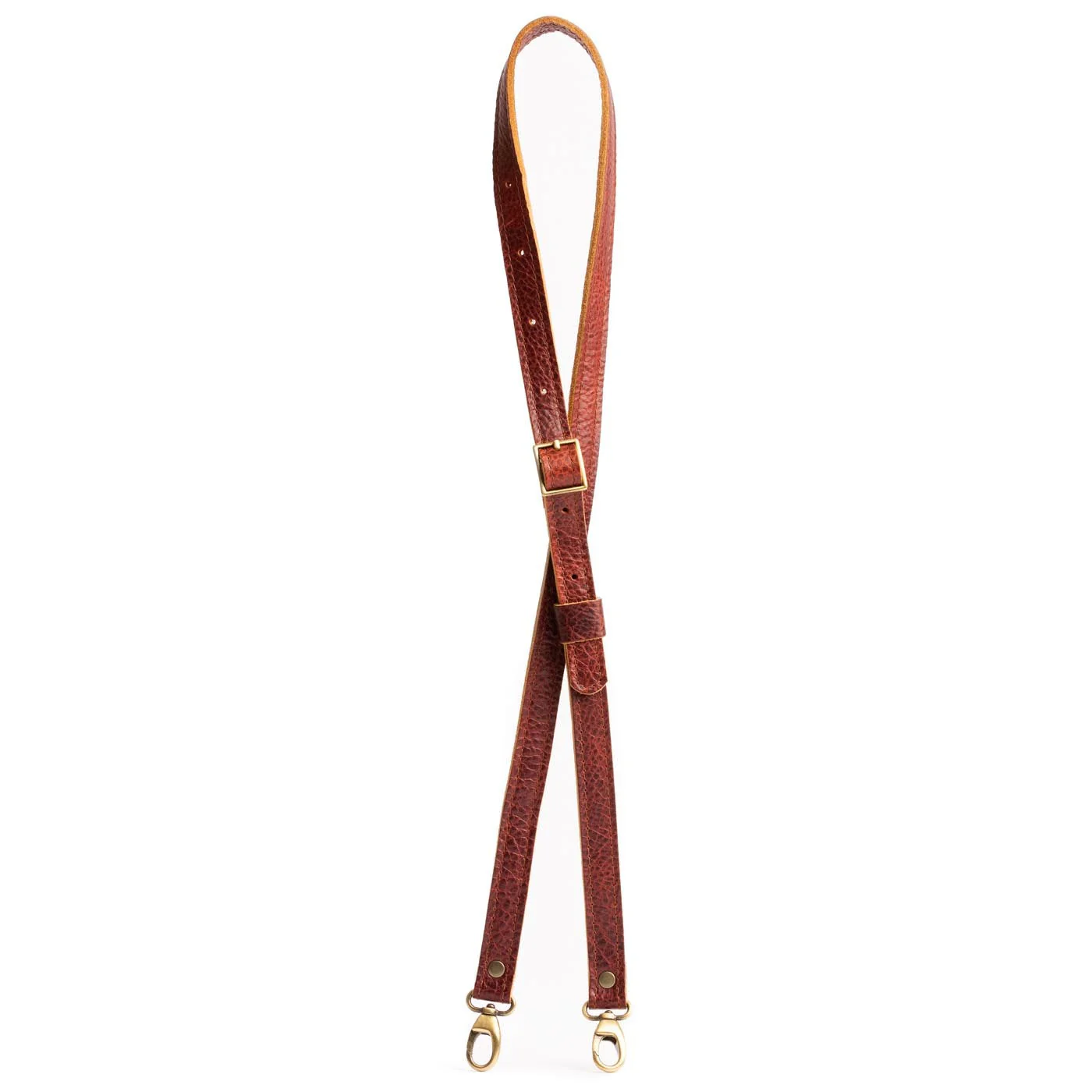 Leather Crossbody Strap - Image 49