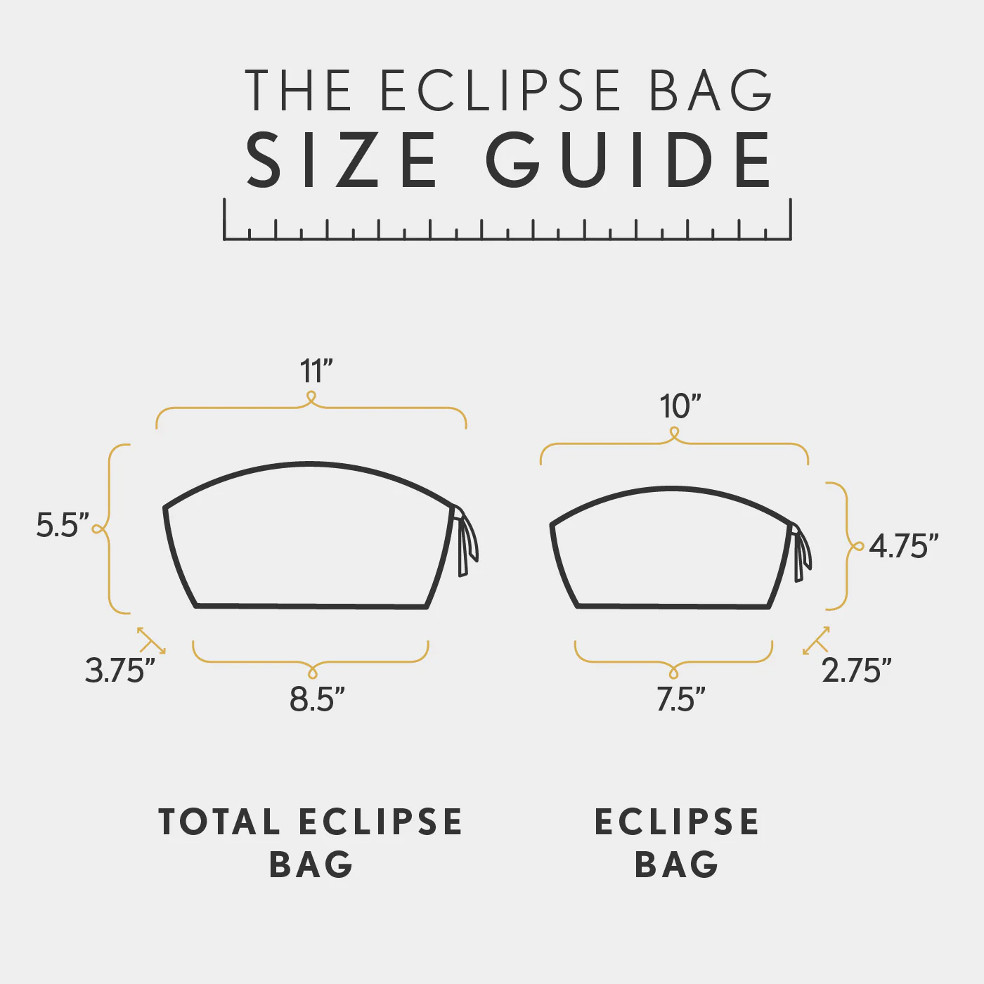 Eclipse Makeup Bag - Image 152