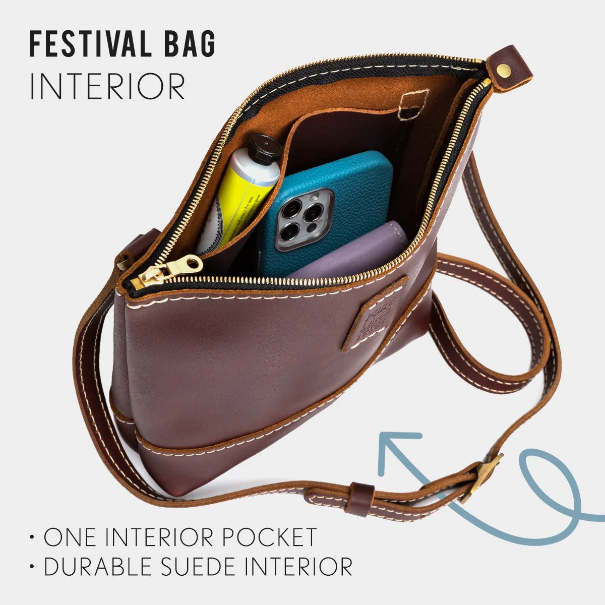 Festival Bag - Image 189