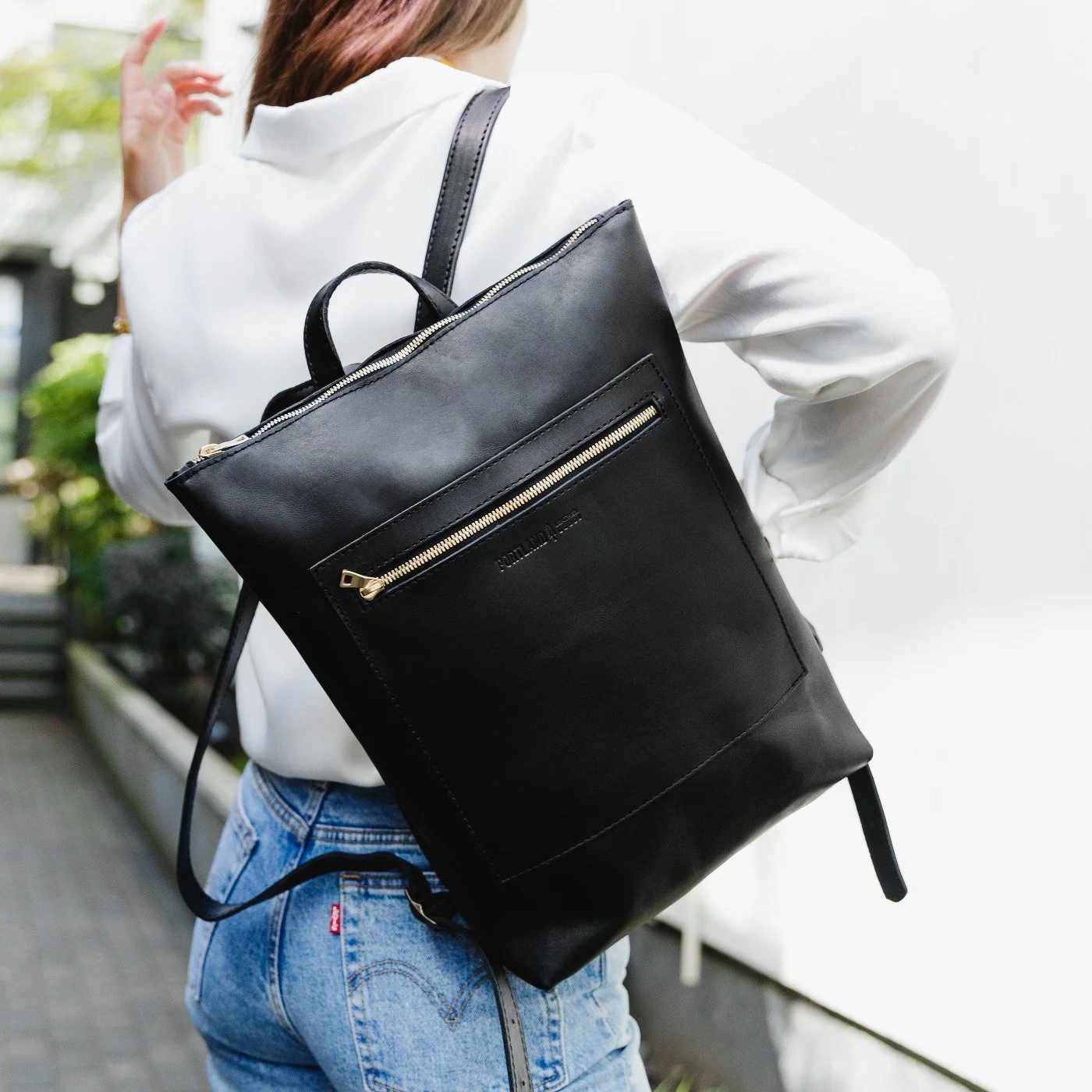 Laptop Backpack - Image 100