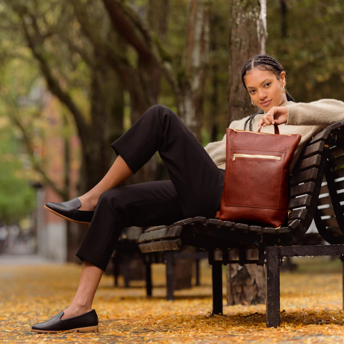 Laptop Backpack - Image 102