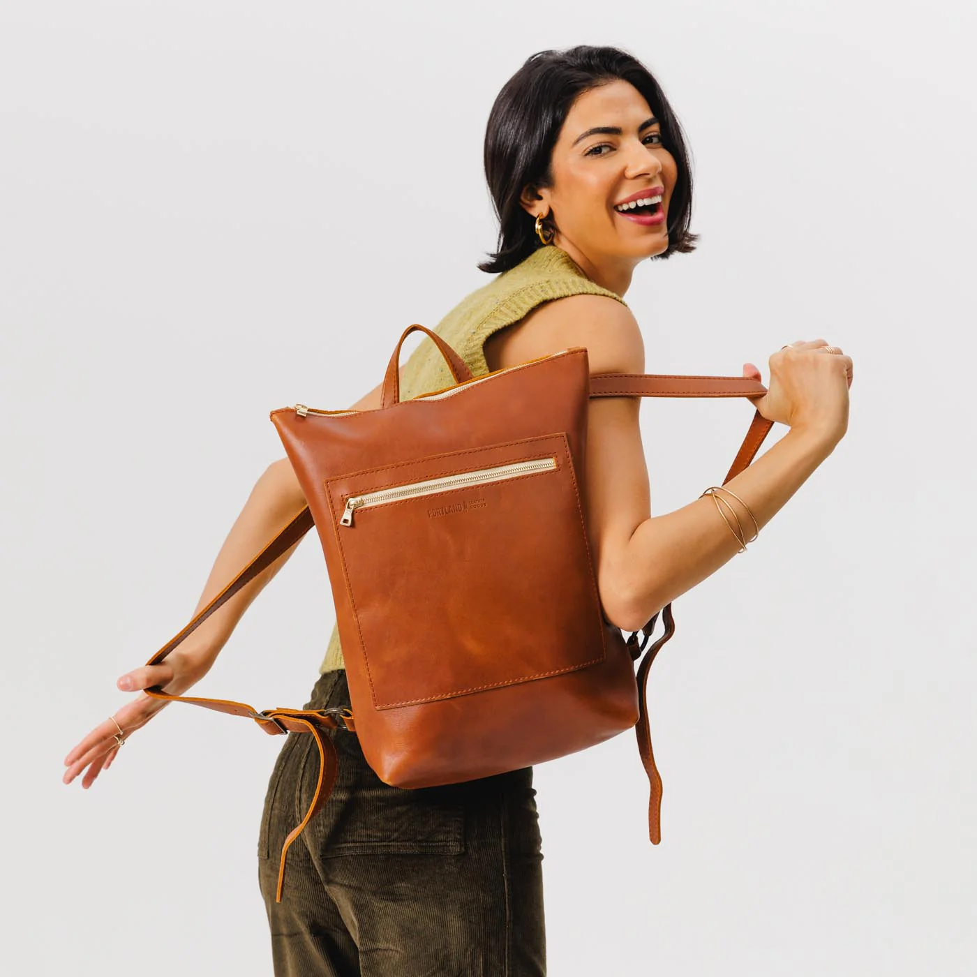 Laptop Backpack - Image 24