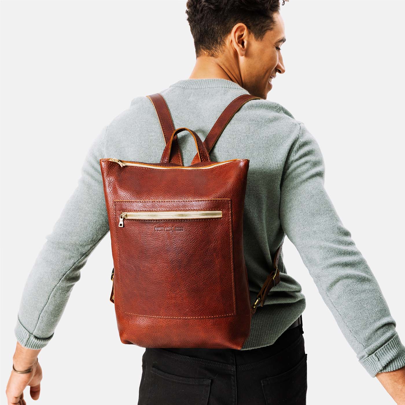 Laptop Backpack - Image 32