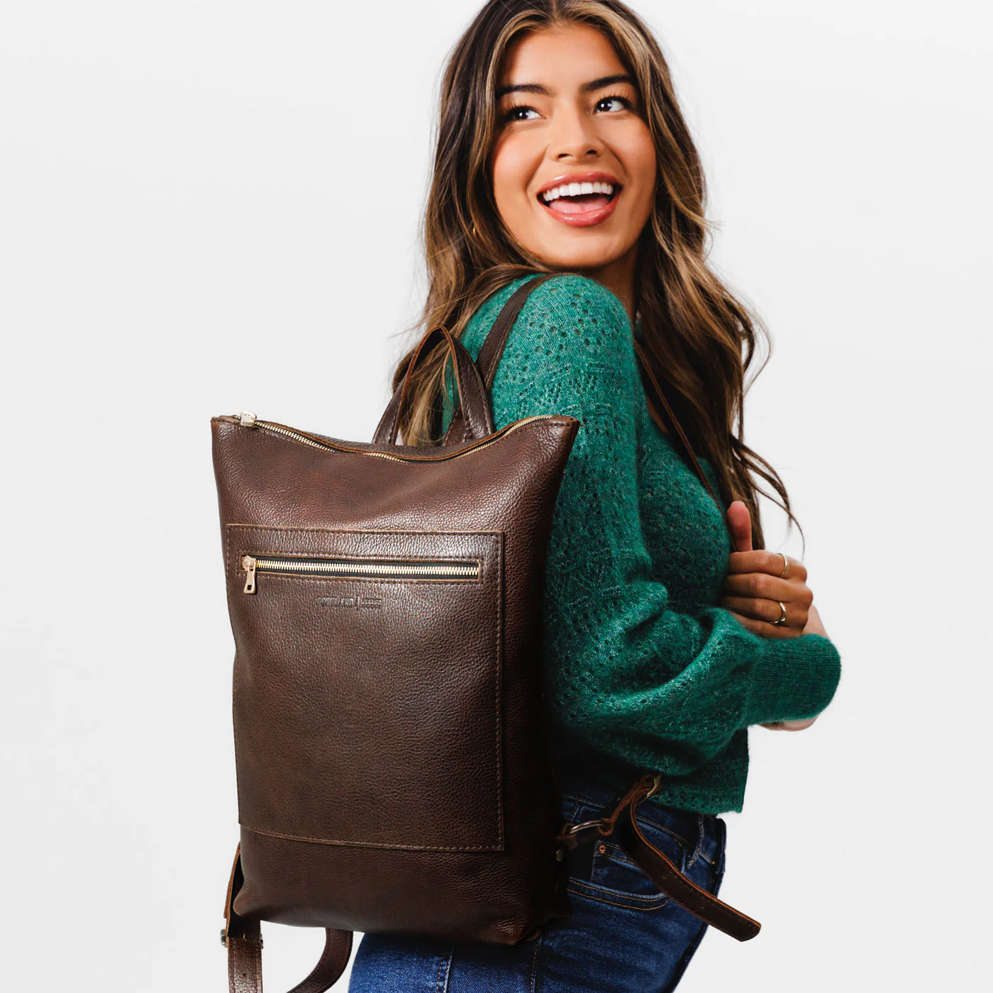 Laptop Backpack - Image 39