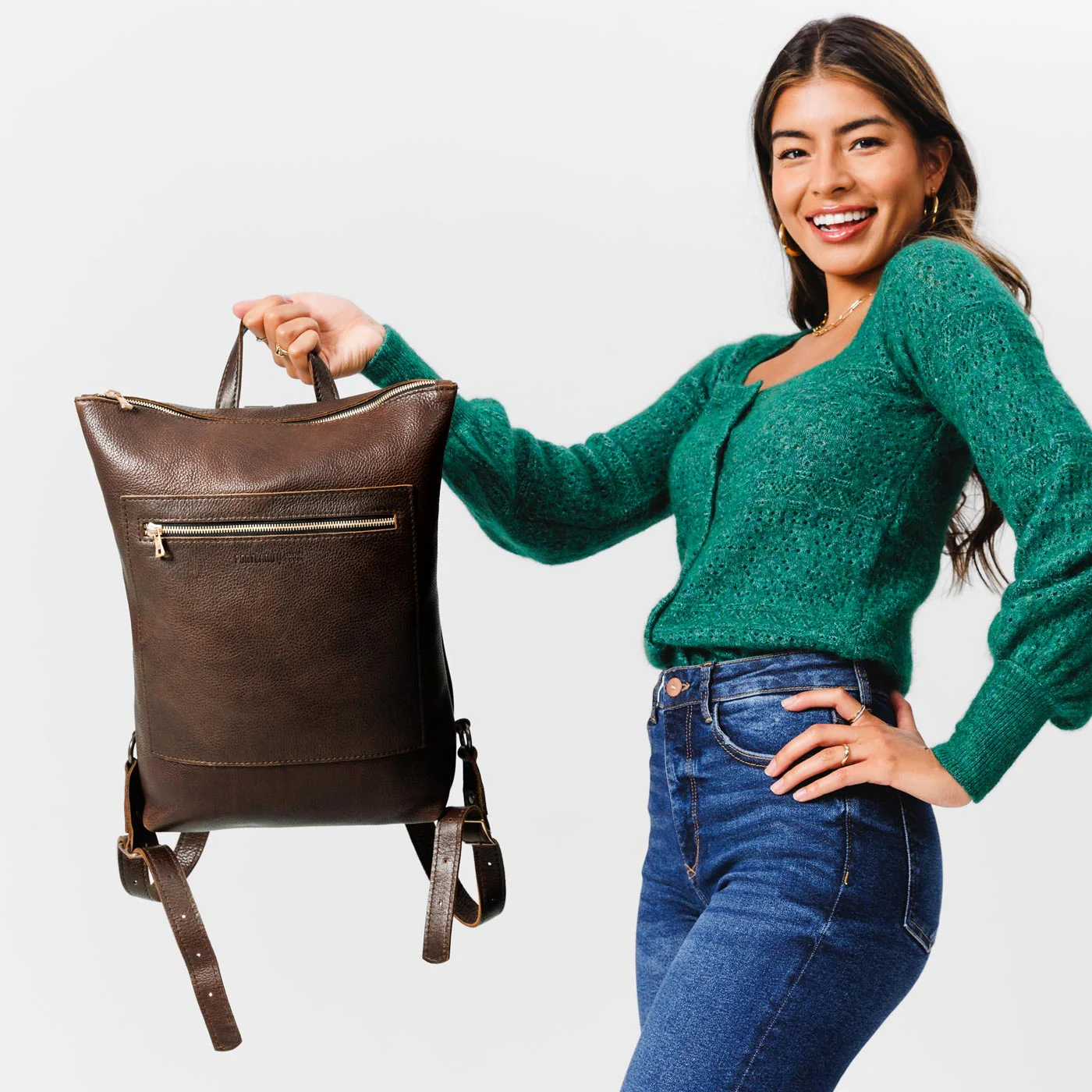 Laptop Backpack - Image 41