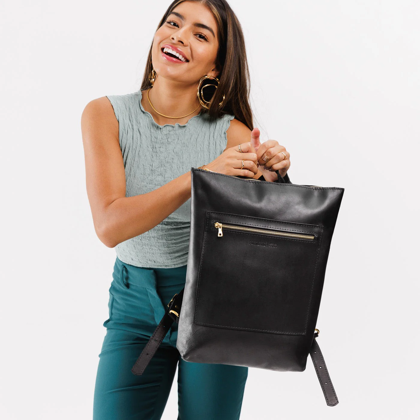 Laptop Backpack - Image 44