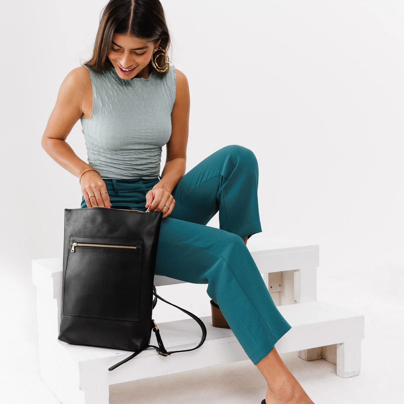 Laptop Backpack - Image 45