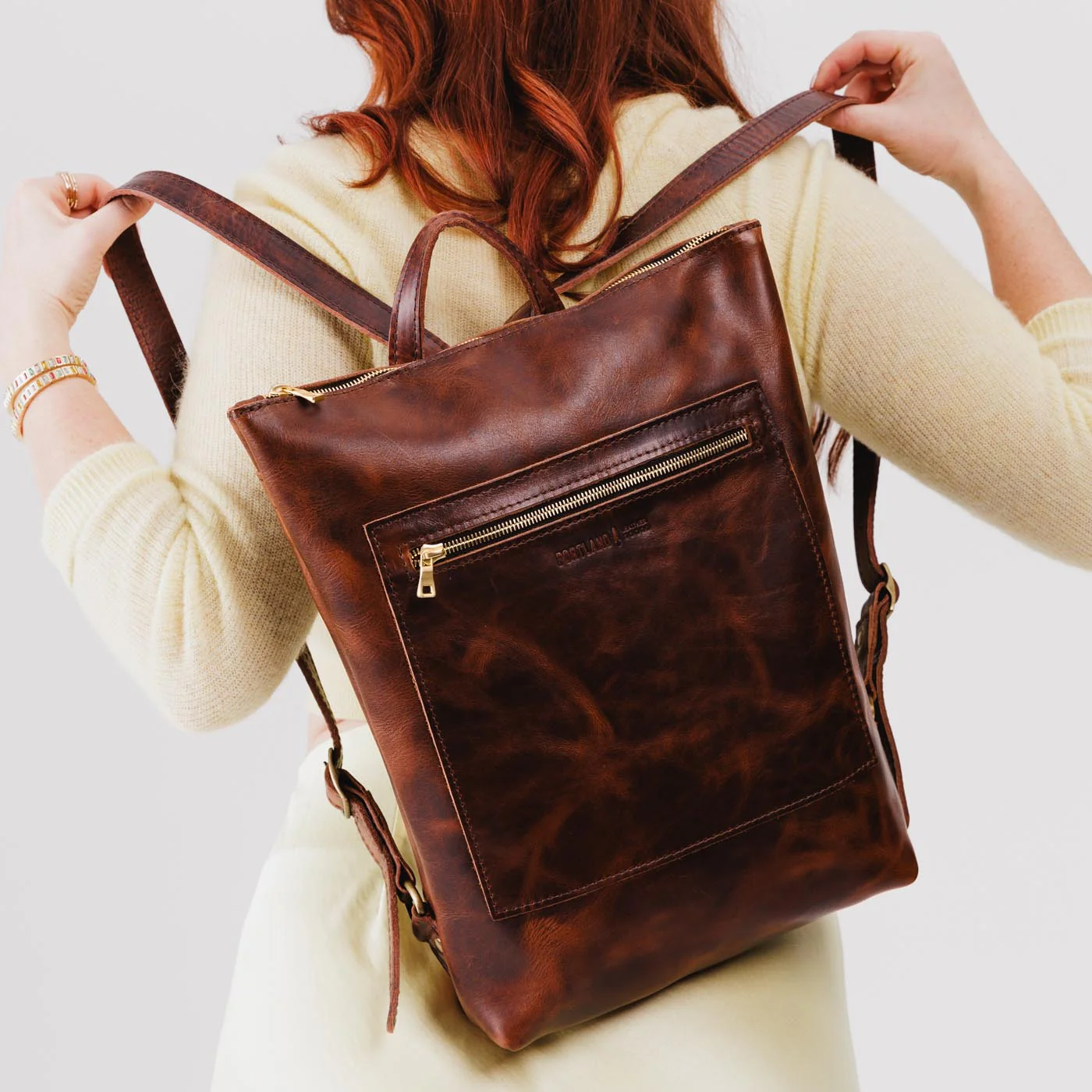 Laptop Backpack - Image 47