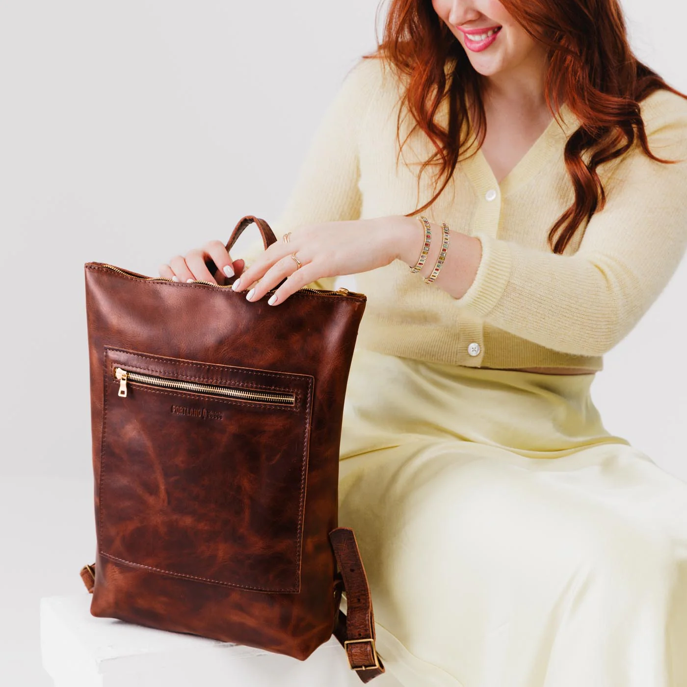 Laptop Backpack - Image 48