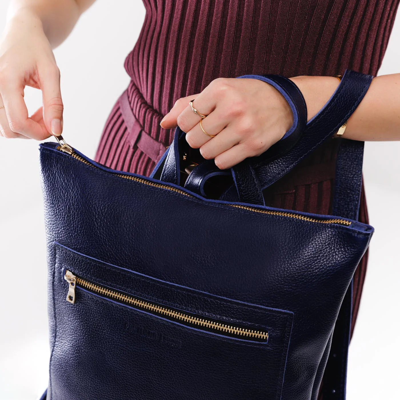 Laptop Backpack - Image 90