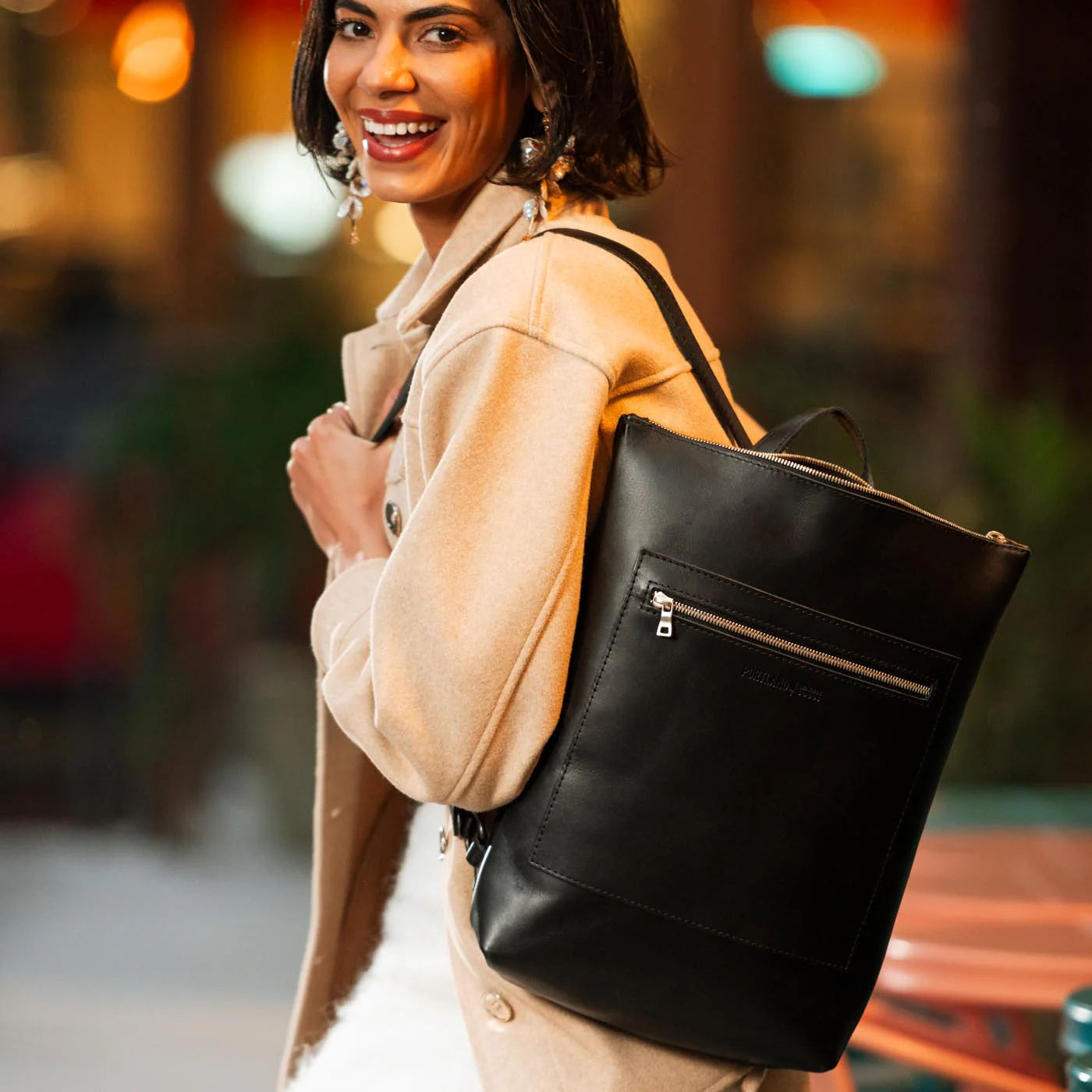 Laptop Backpack - Image 97