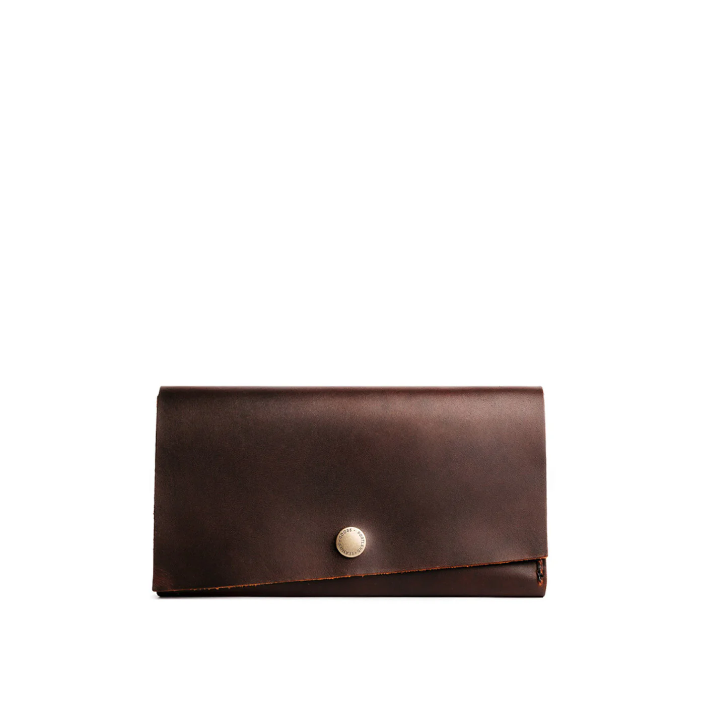 Leather Rancher Wallet - Image 3
