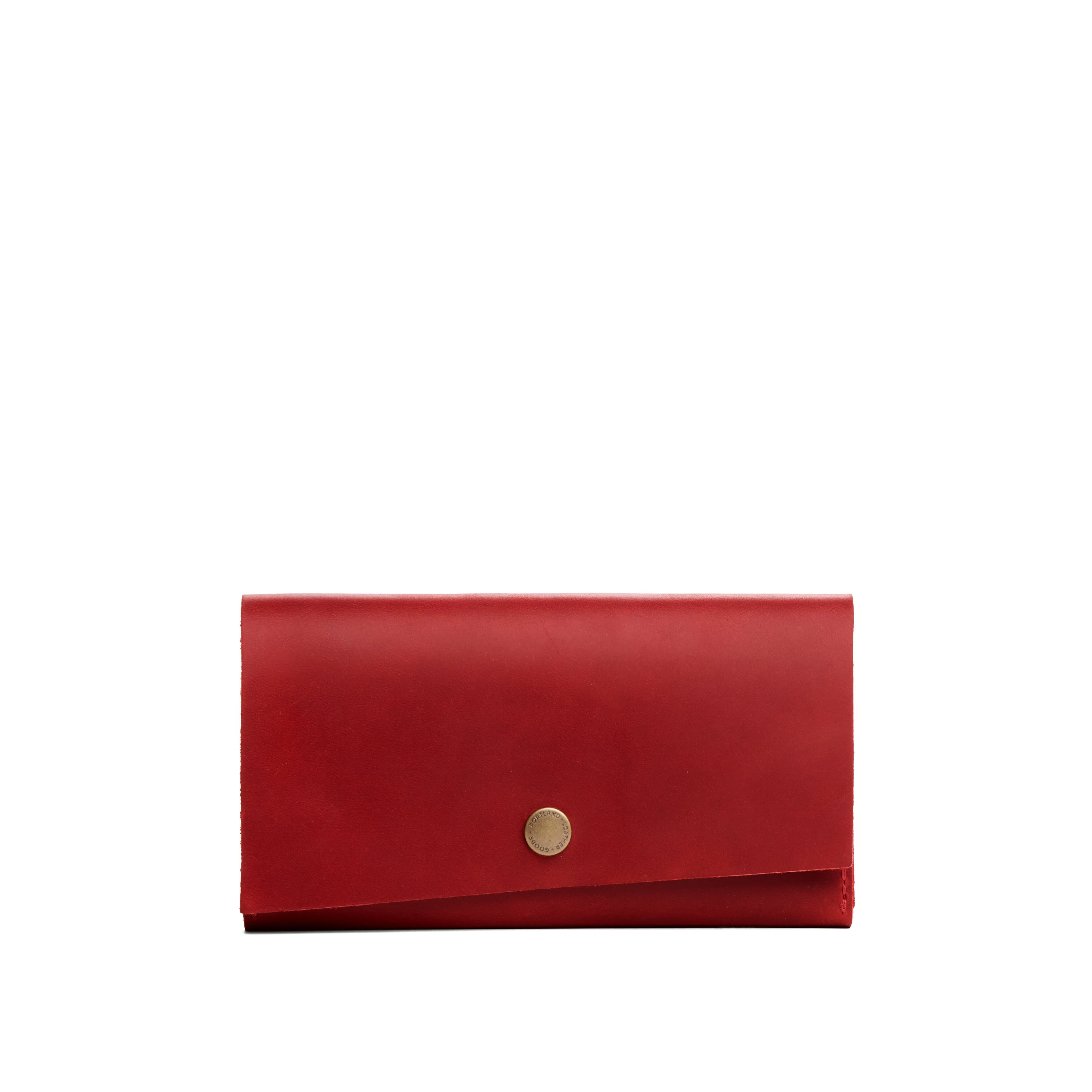 Leather Rancher Wallet - Image 4