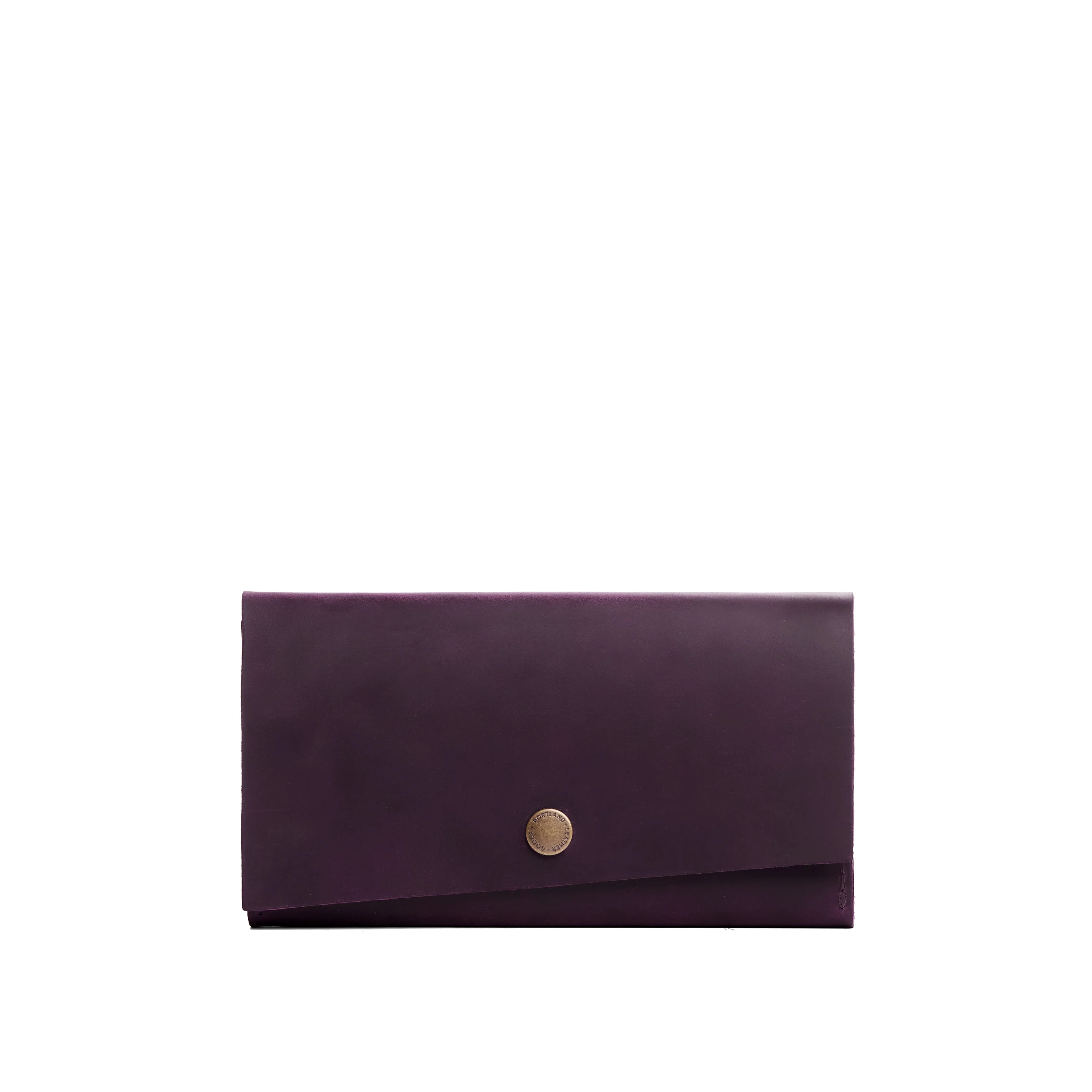 Leather Rancher Wallet - Image 40