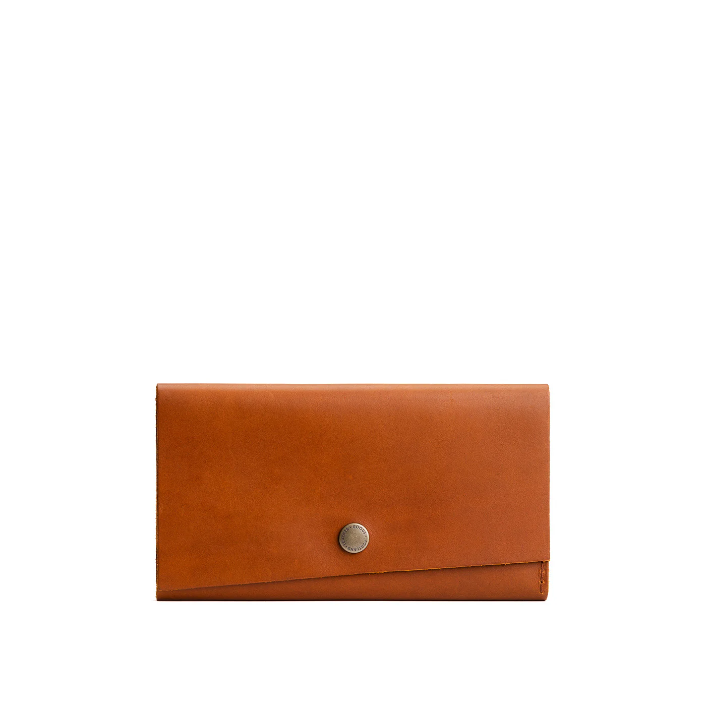Leather Rancher Wallet - Image 7