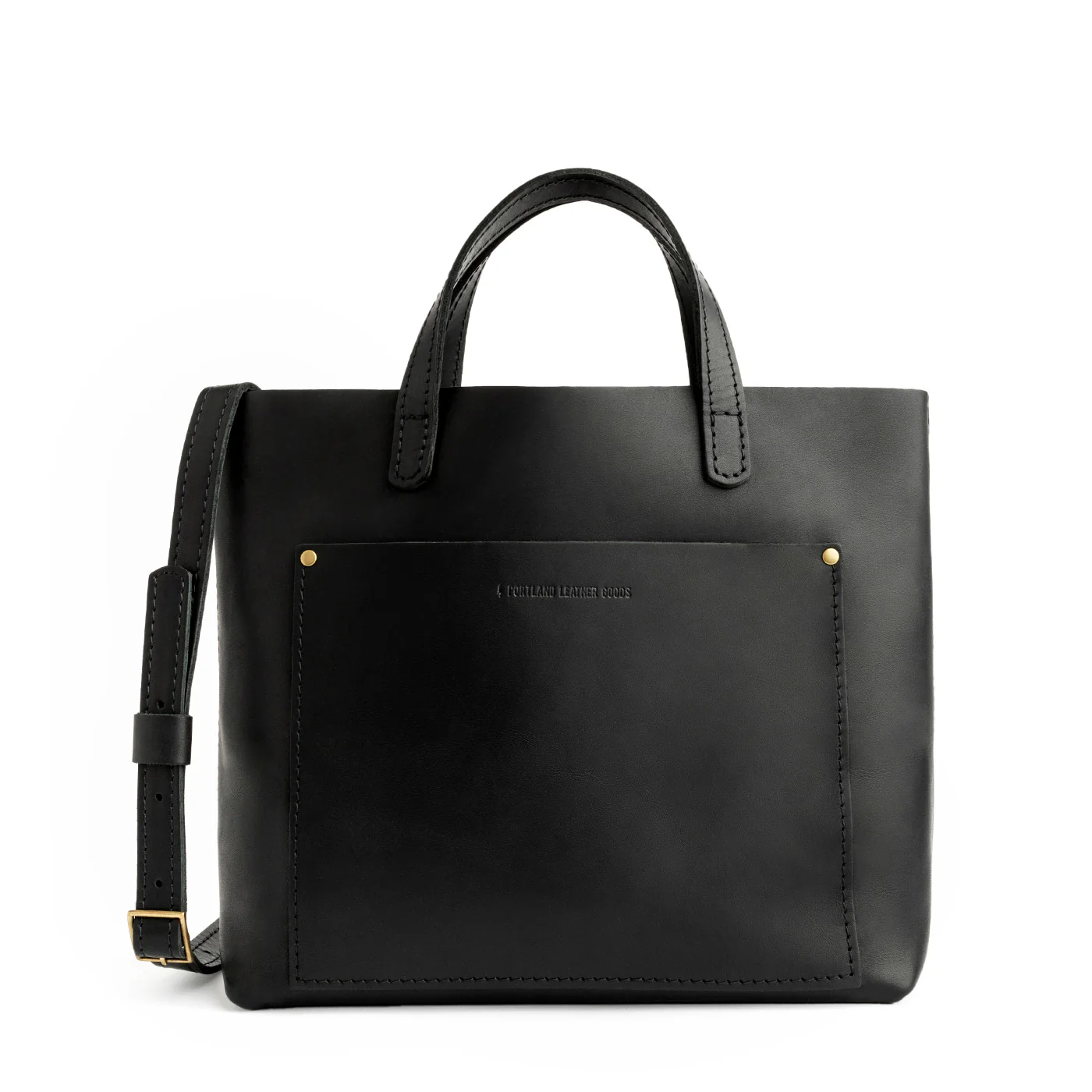 Medium Crossbody Tote - Image 10