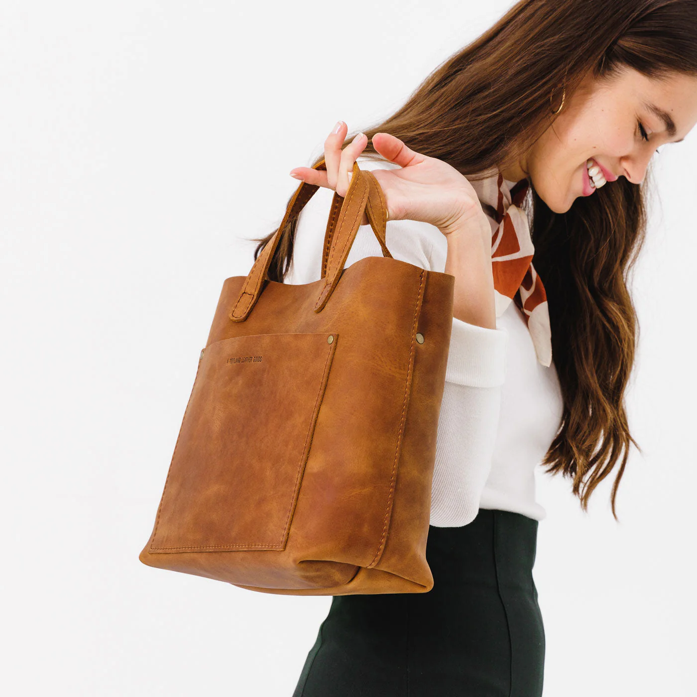 'Almost Perfect' Medium Crossbody Tote - Image 126