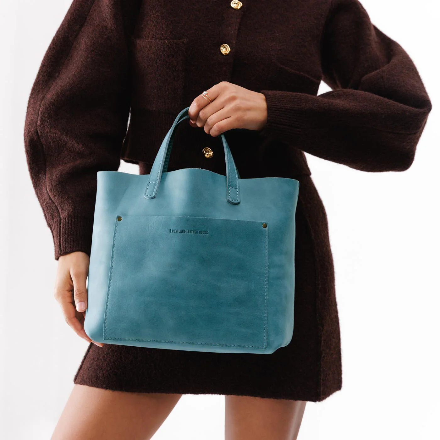 'Almost Perfect' Medium Crossbody Tote - Image 141